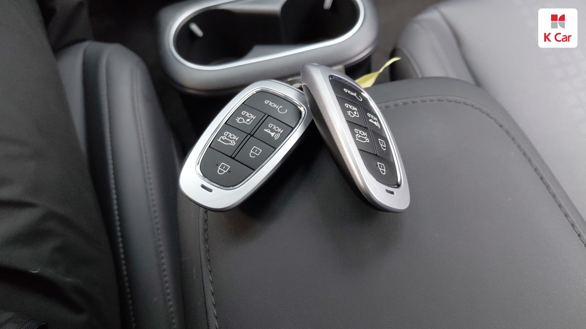 Hyundai Ioniq 5 AWD, миниатюра 19