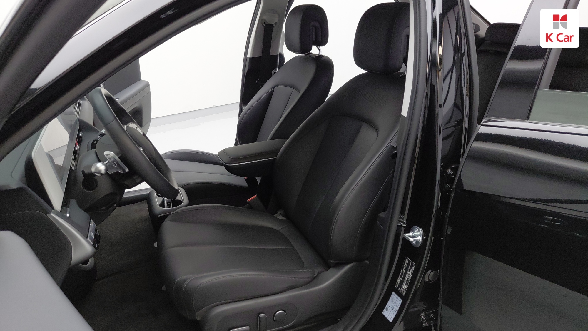 Hyundai Ioniq 5 AWD, миниатюра 20