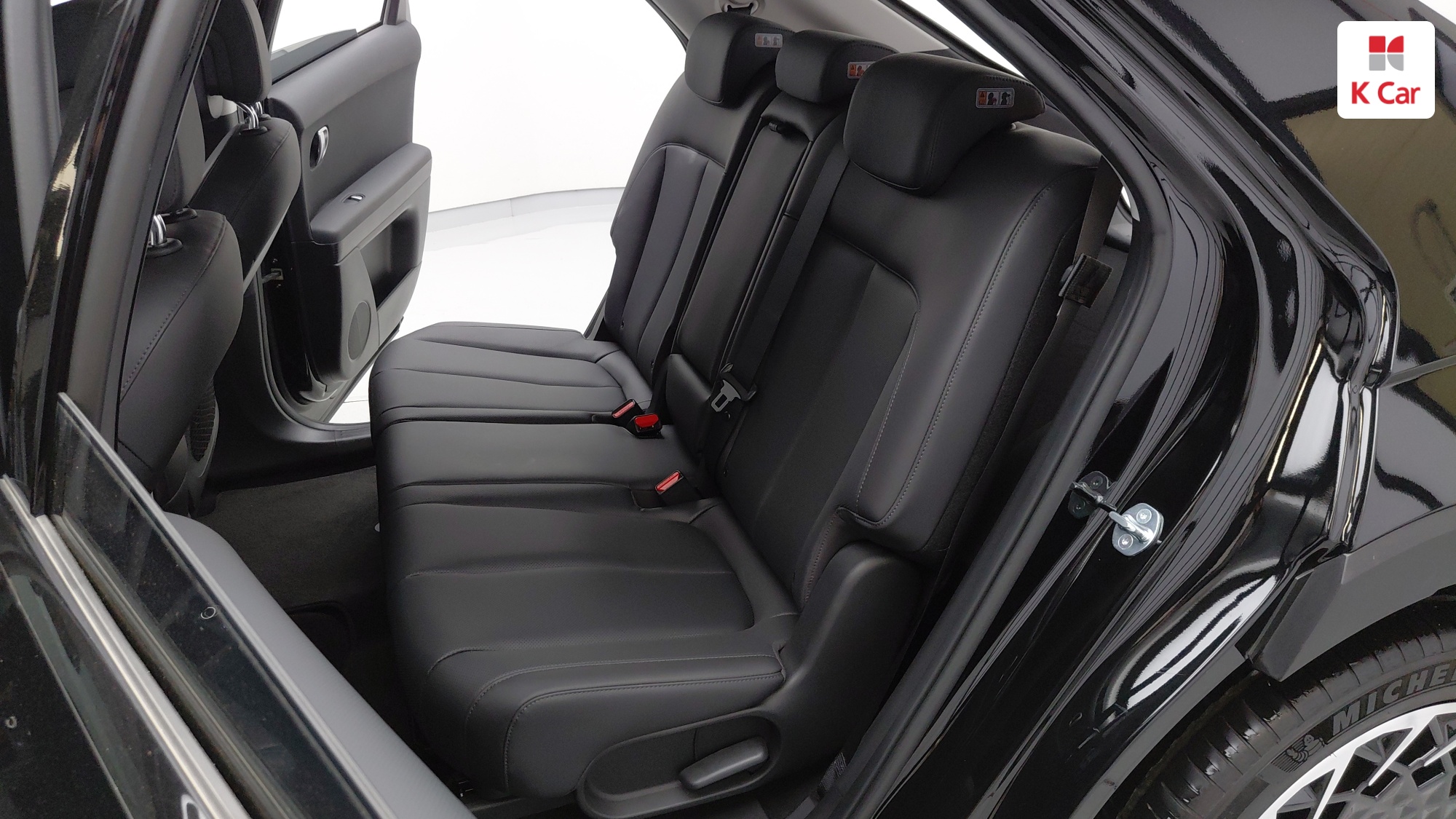 Hyundai Ioniq 5 AWD, миниатюра 21
