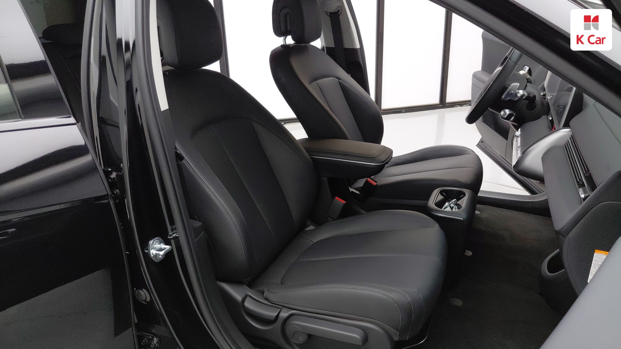 Hyundai Ioniq 5 AWD, миниатюра 22