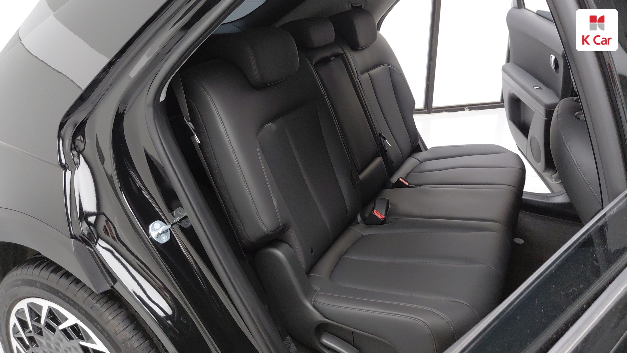 Hyundai Ioniq 5 AWD, миниатюра 23