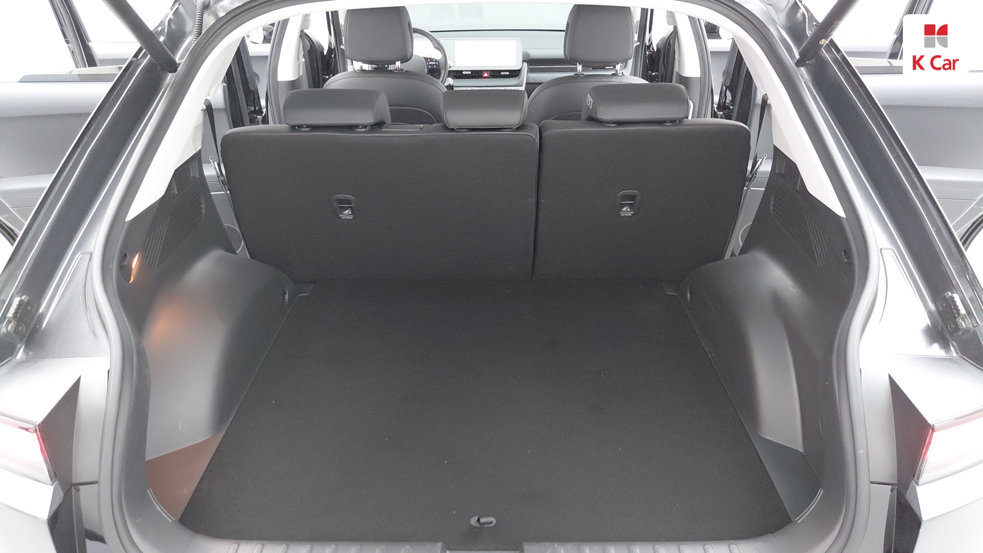 Hyundai Ioniq 5 AWD, миниатюра 25