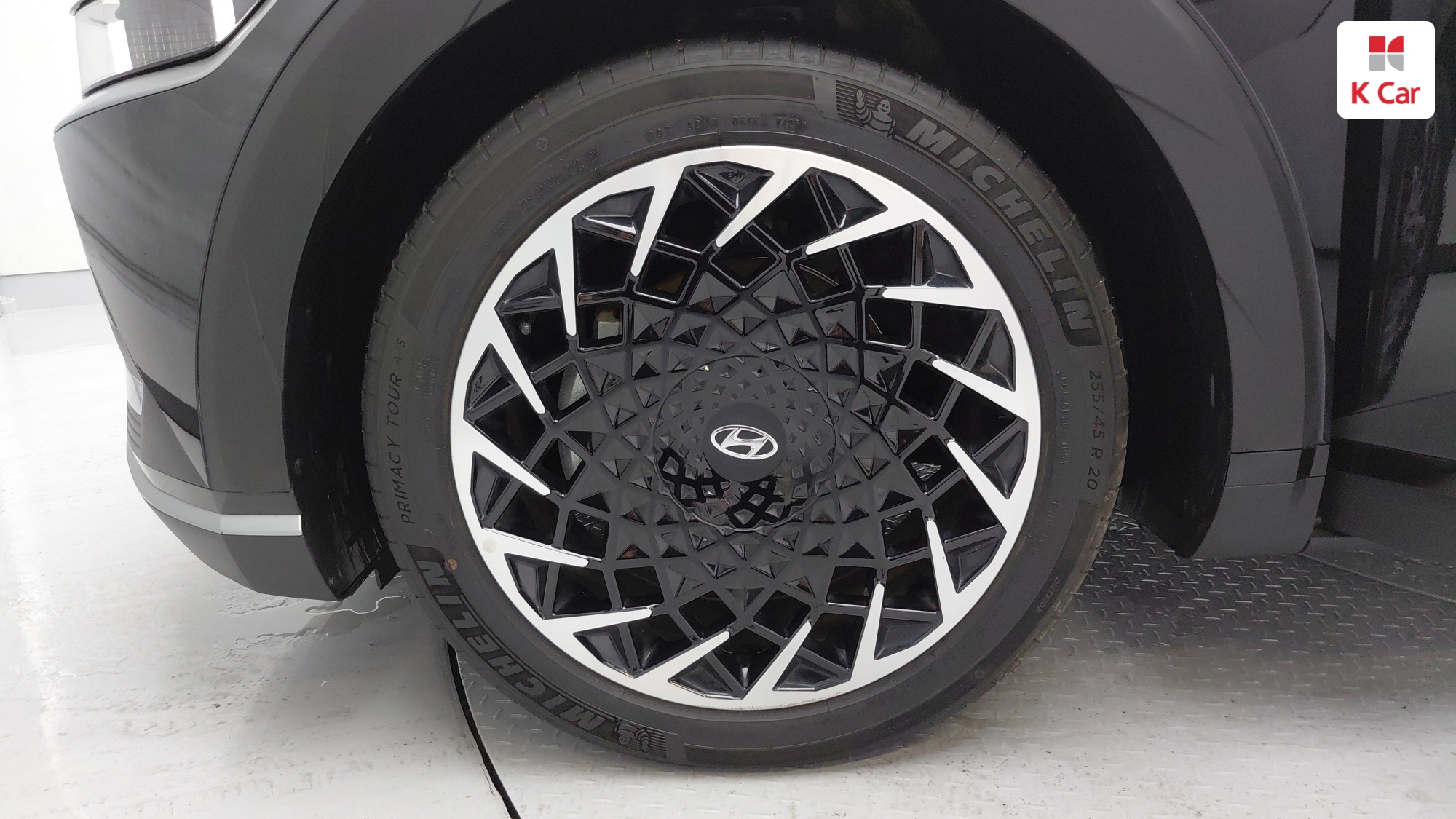Hyundai Ioniq 5 AWD, миниатюра 27