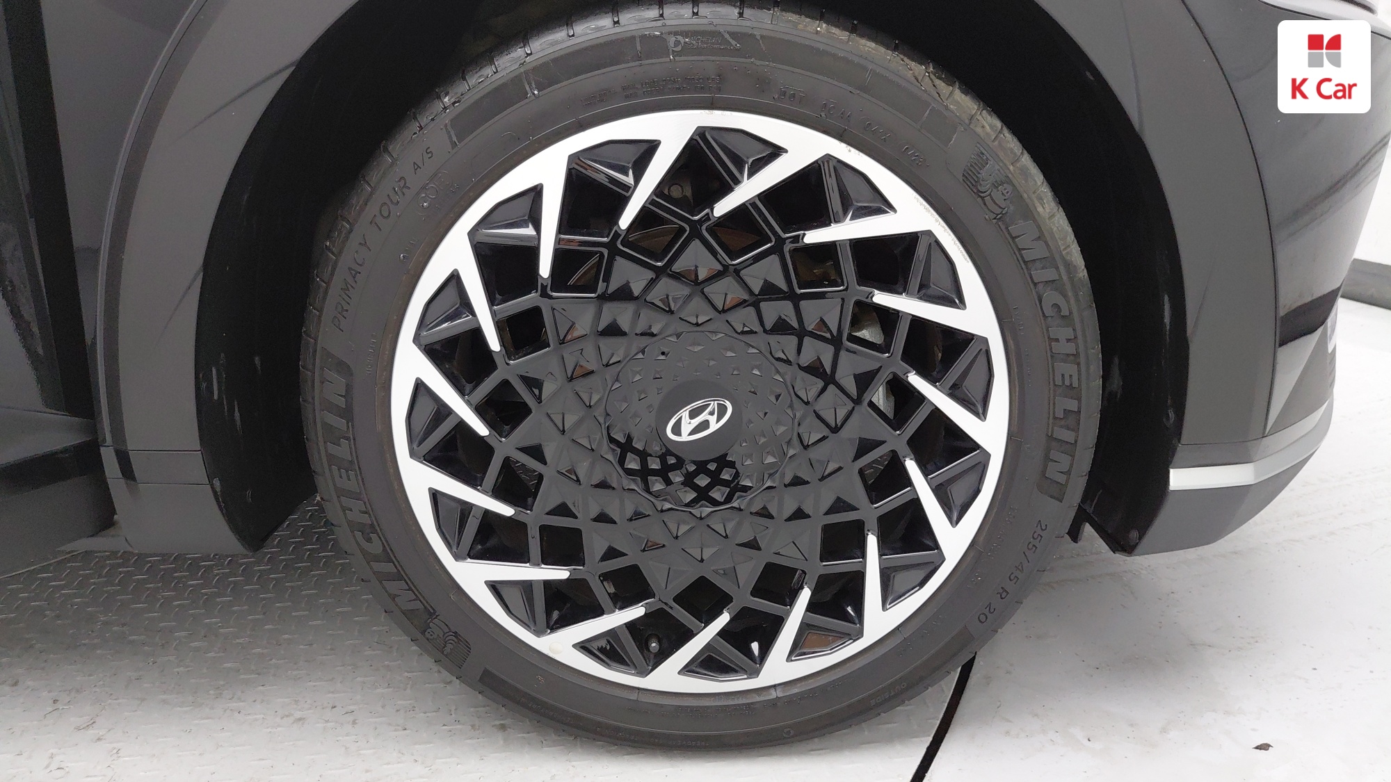 Hyundai Ioniq 5 AWD, миниатюра 29