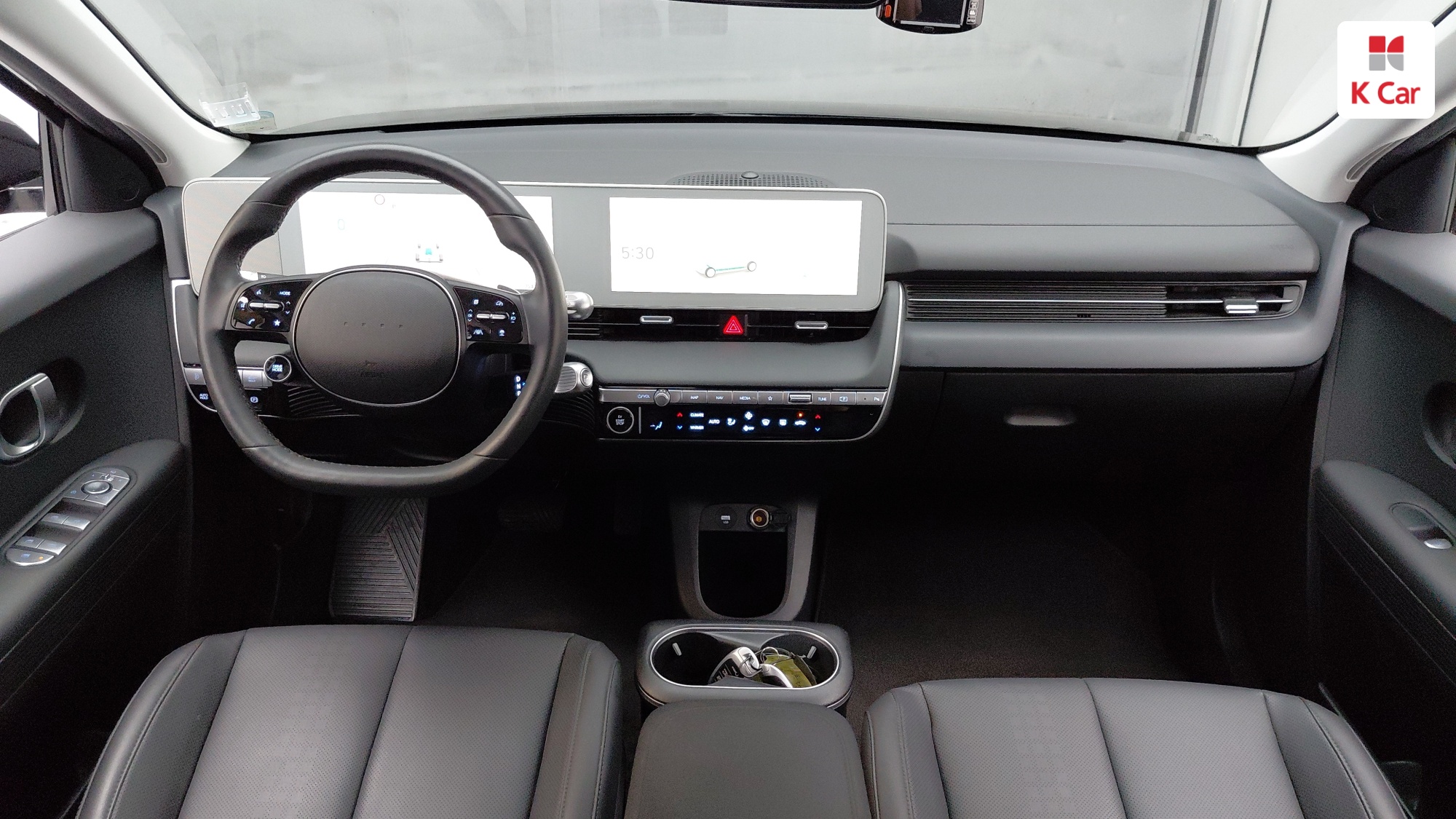 Hyundai Ioniq 5 AWD, миниатюра 5
