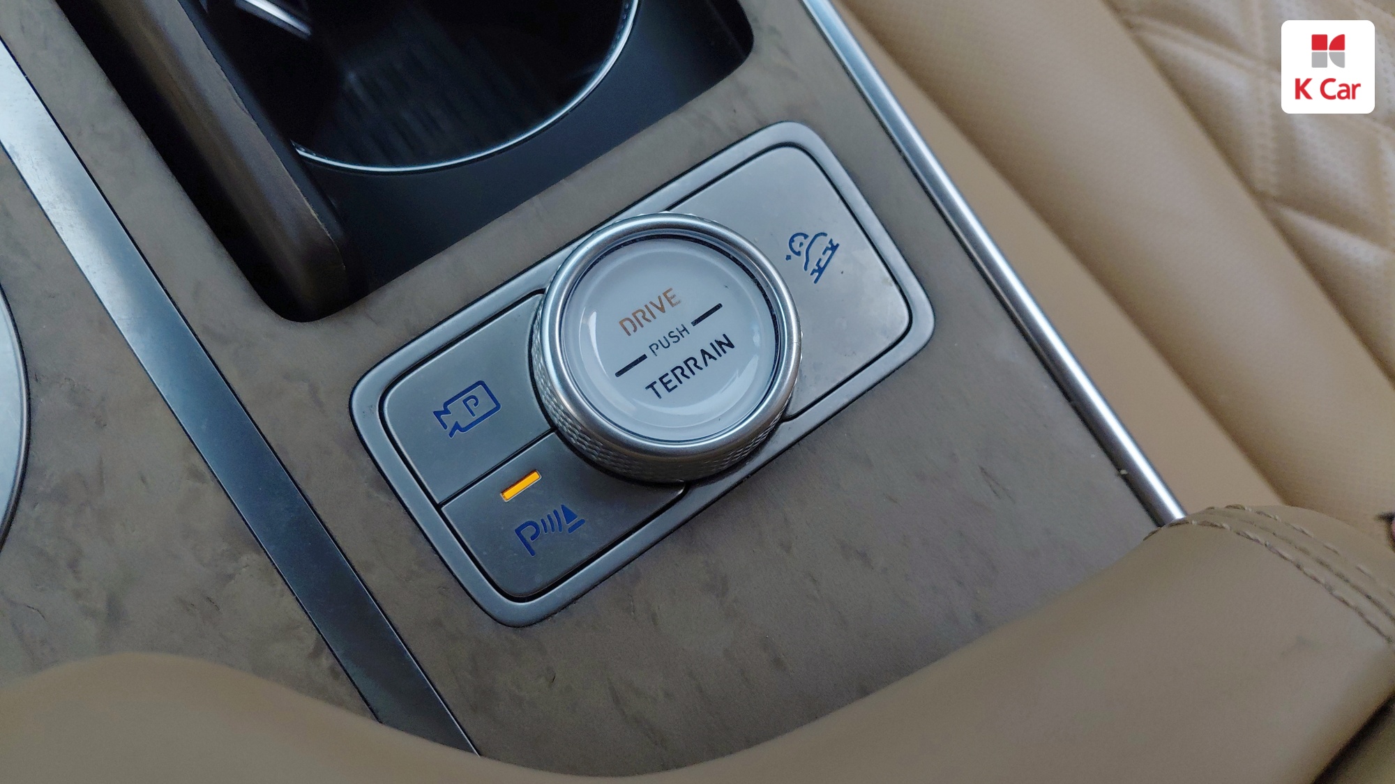 Genesis GV80 бензин 2.5 AWD (5 мест), миниатюра 17
