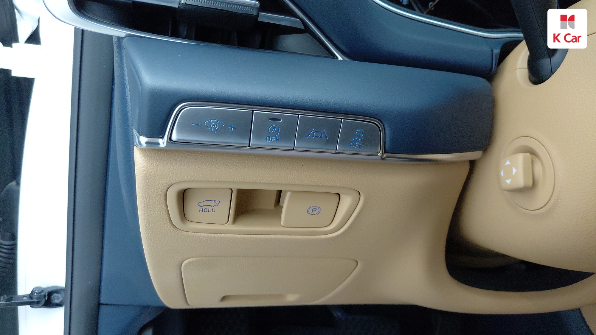 Genesis GV80 бензин 2.5 AWD (5 мест), миниатюра 20