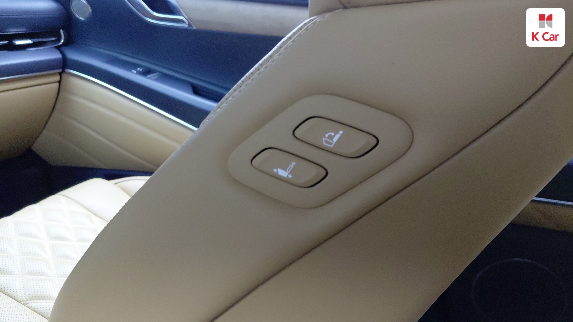 Genesis GV80 бензин 2.5 AWD (5 мест), миниатюра 24