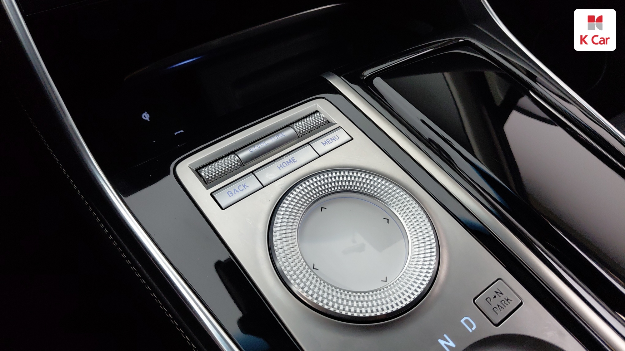 Genesis GV80 бензин 2.5 AWD (5 мест), миниатюра 15