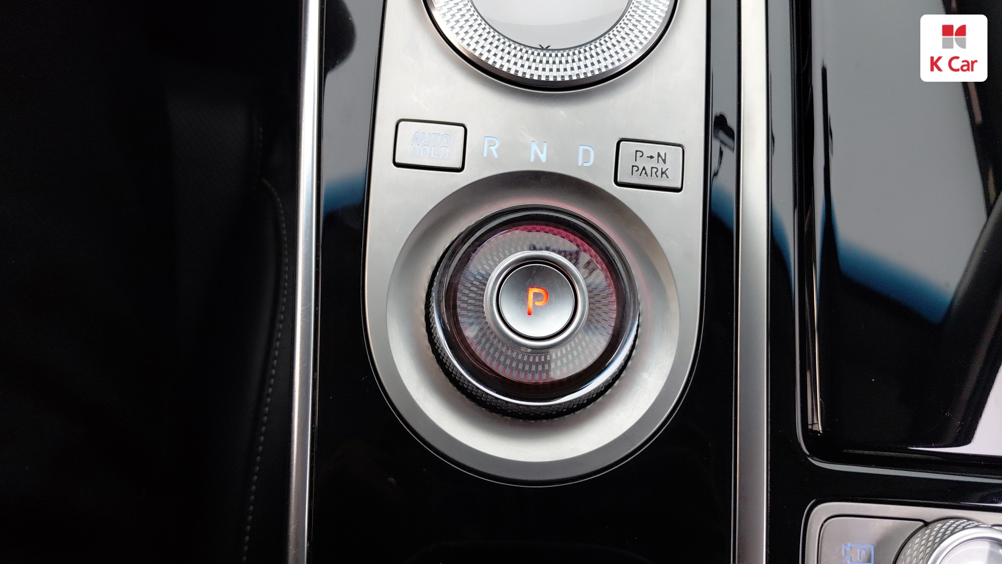 Genesis GV80 бензин 2.5 AWD (5 мест), миниатюра 16