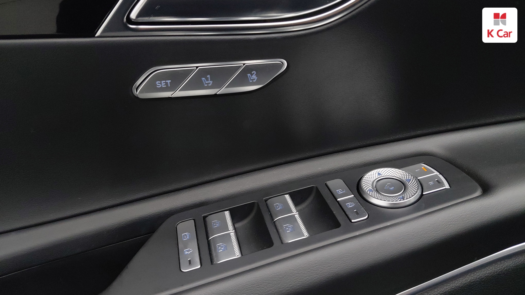 Genesis GV80 бензин 2.5 AWD (5 мест), миниатюра 19