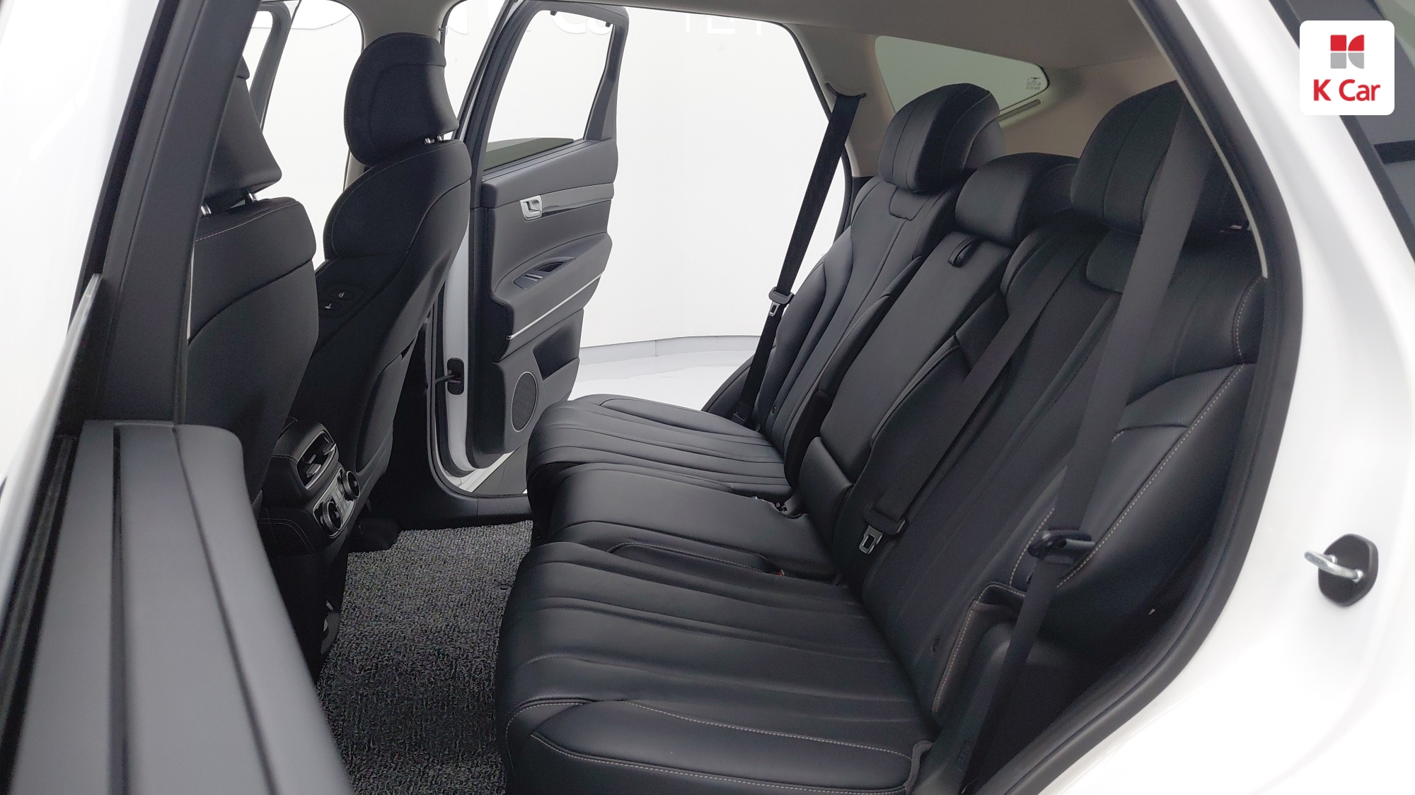 Genesis GV80 бензин 2.5 AWD (5 мест), миниатюра 21