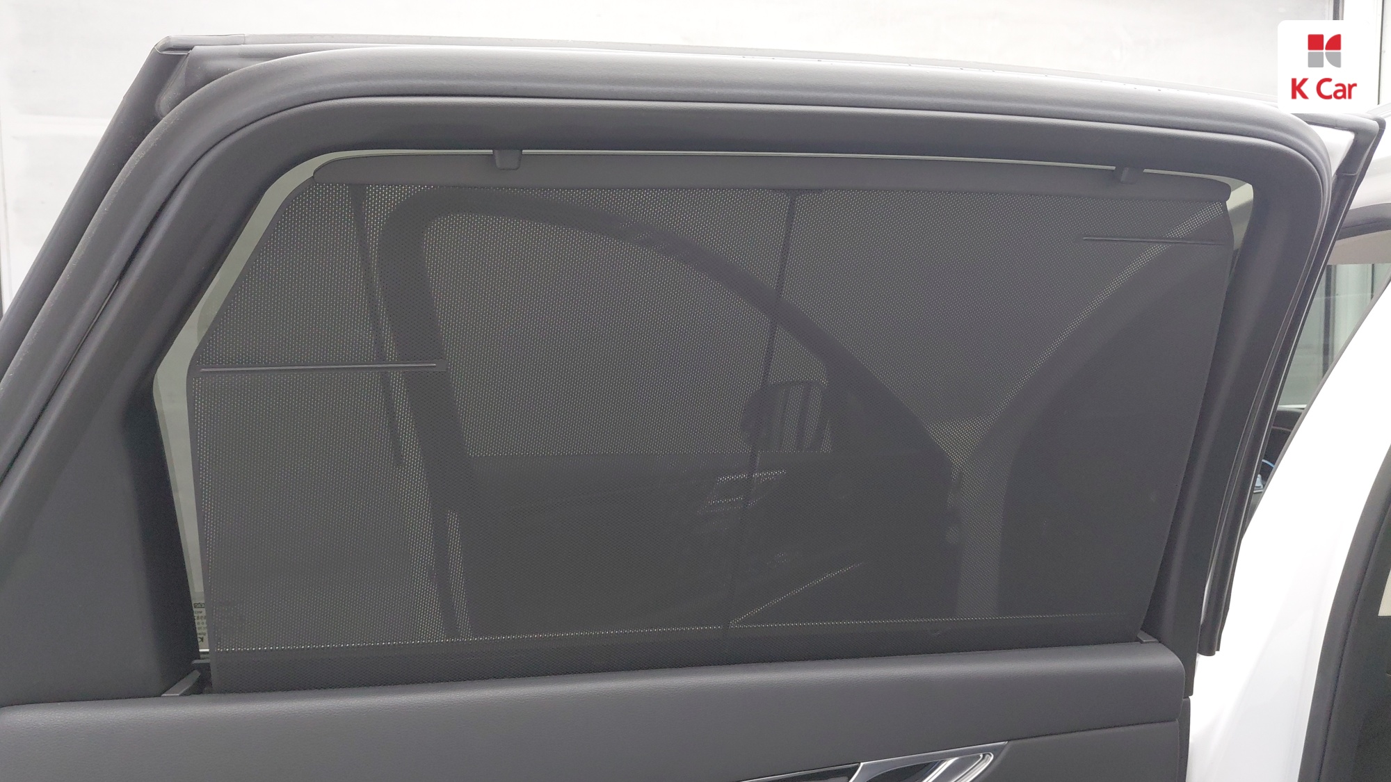 Genesis GV80 бензин 2.5 AWD (5 мест), миниатюра 23