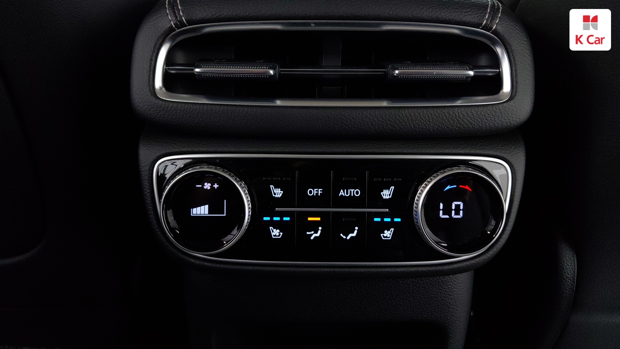 Genesis GV80 бензин 2.5 AWD (5 мест), миниатюра 24