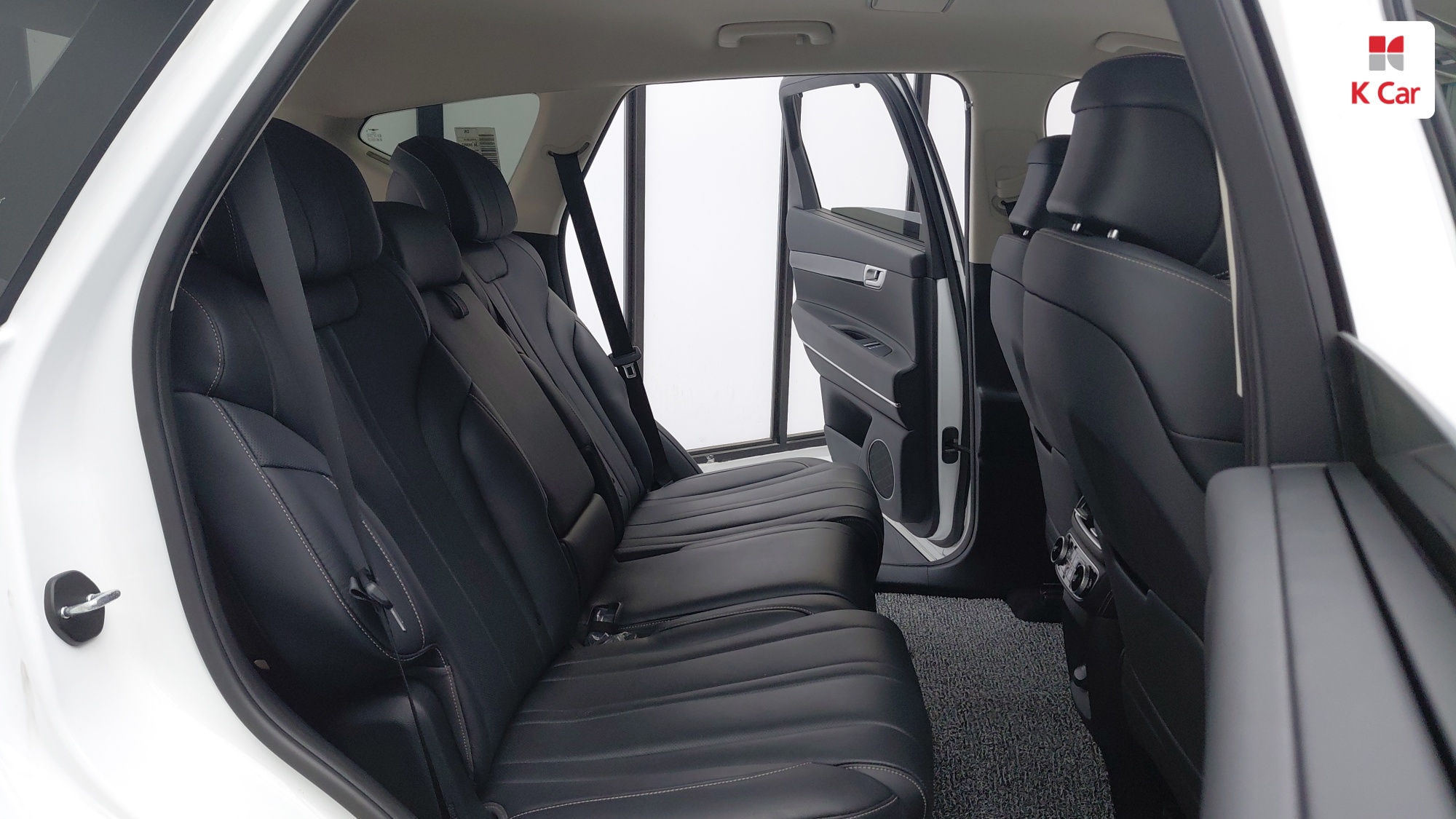 Genesis GV80 бензин 2.5 AWD (5 мест), миниатюра 25