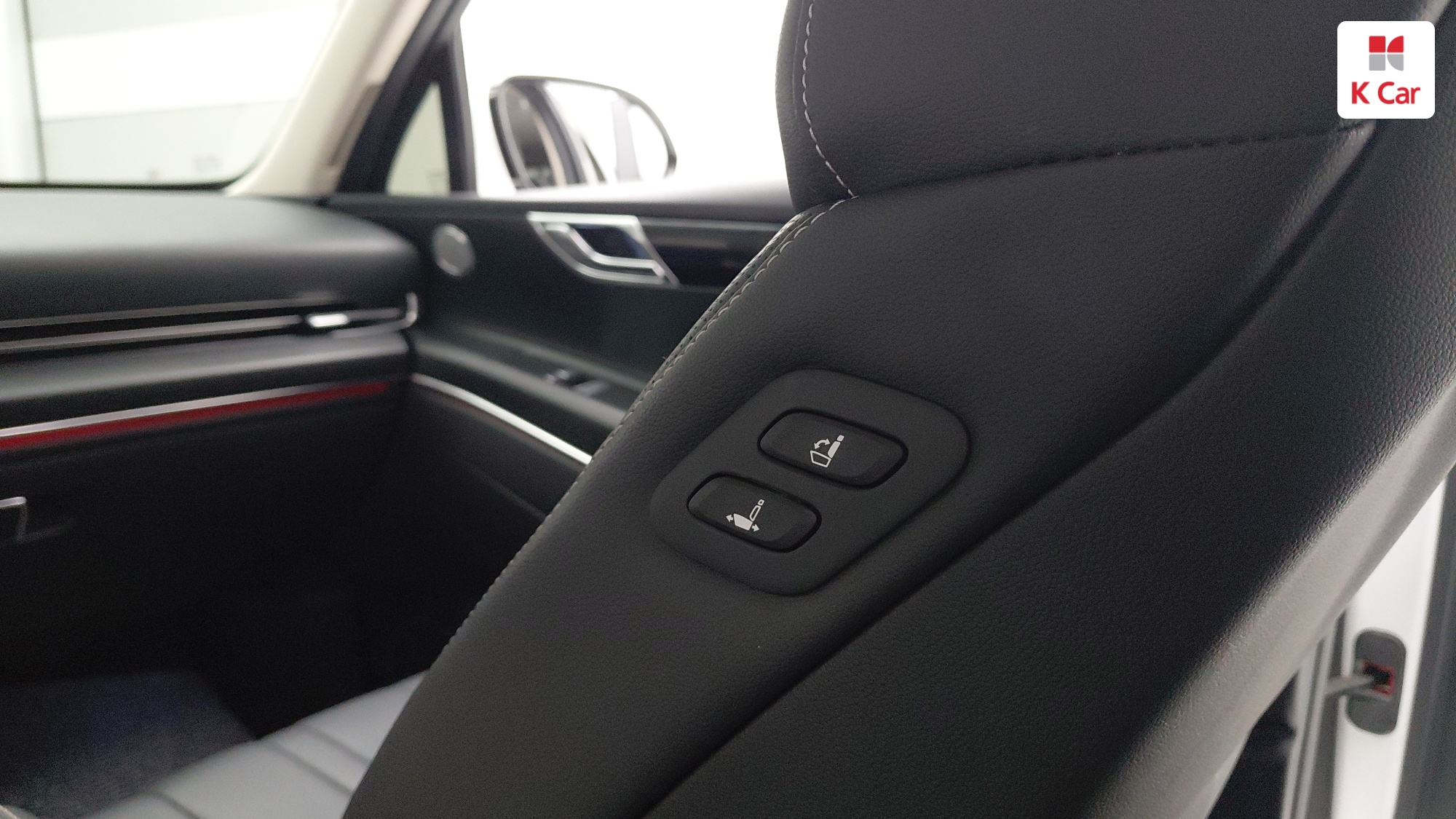 Genesis GV80 бензин 2.5 AWD (5 мест), миниатюра 27