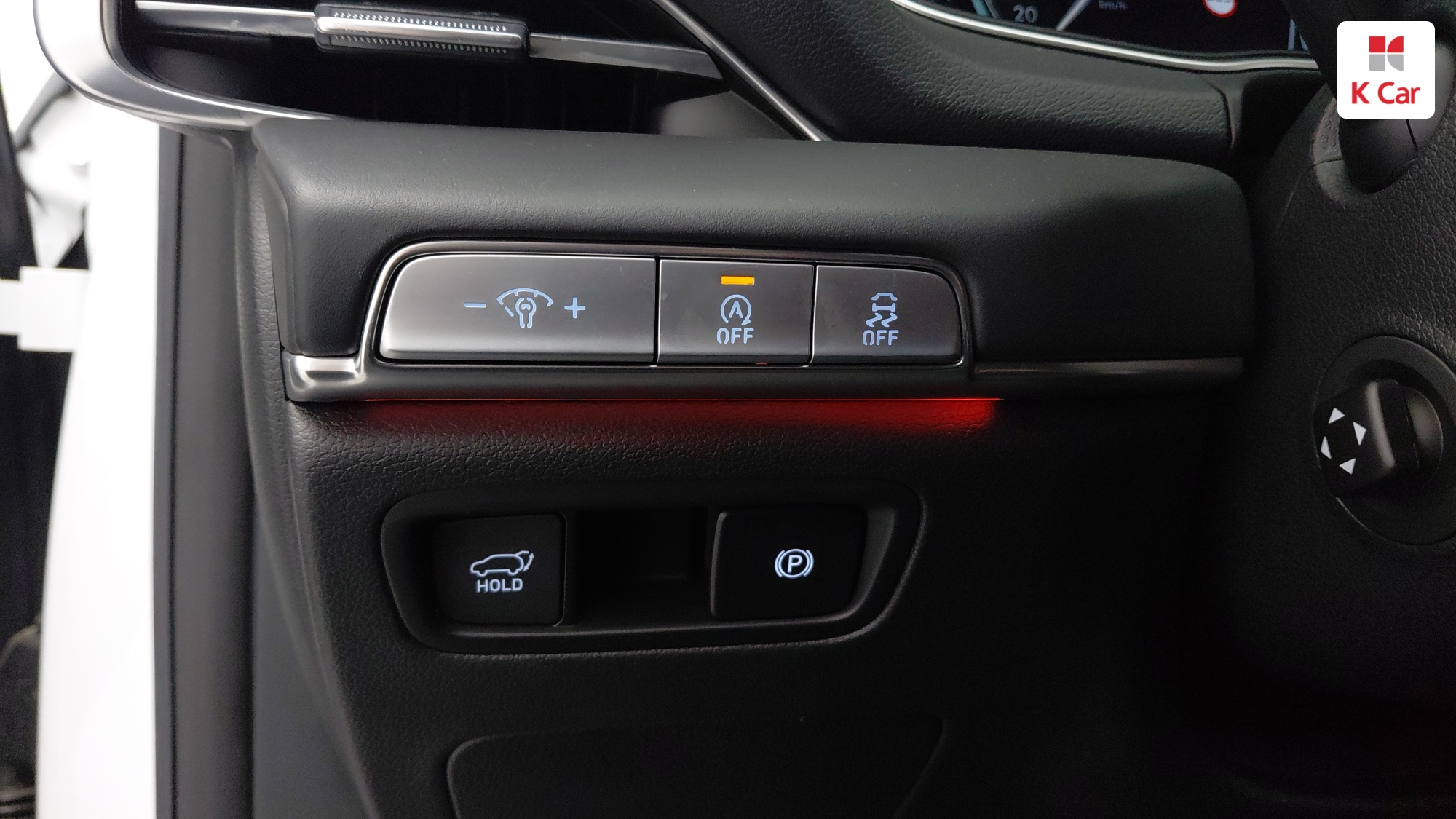 Genesis GV80 бензин 2.5 AWD (5 мест), миниатюра 9