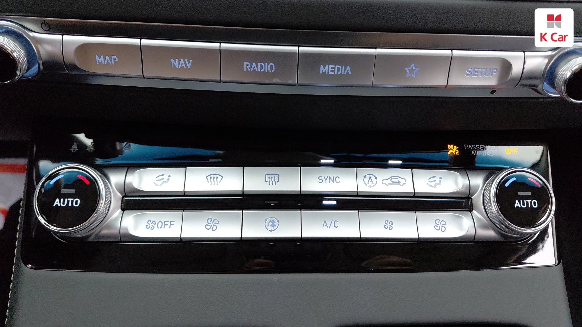 Genesis G90 бензин 4WD 3.8 Premium, миниатюра 26