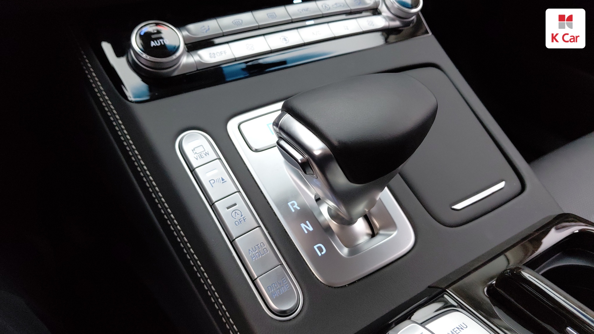 Genesis G90 бензин 4WD 3.8 Premium, миниатюра 27