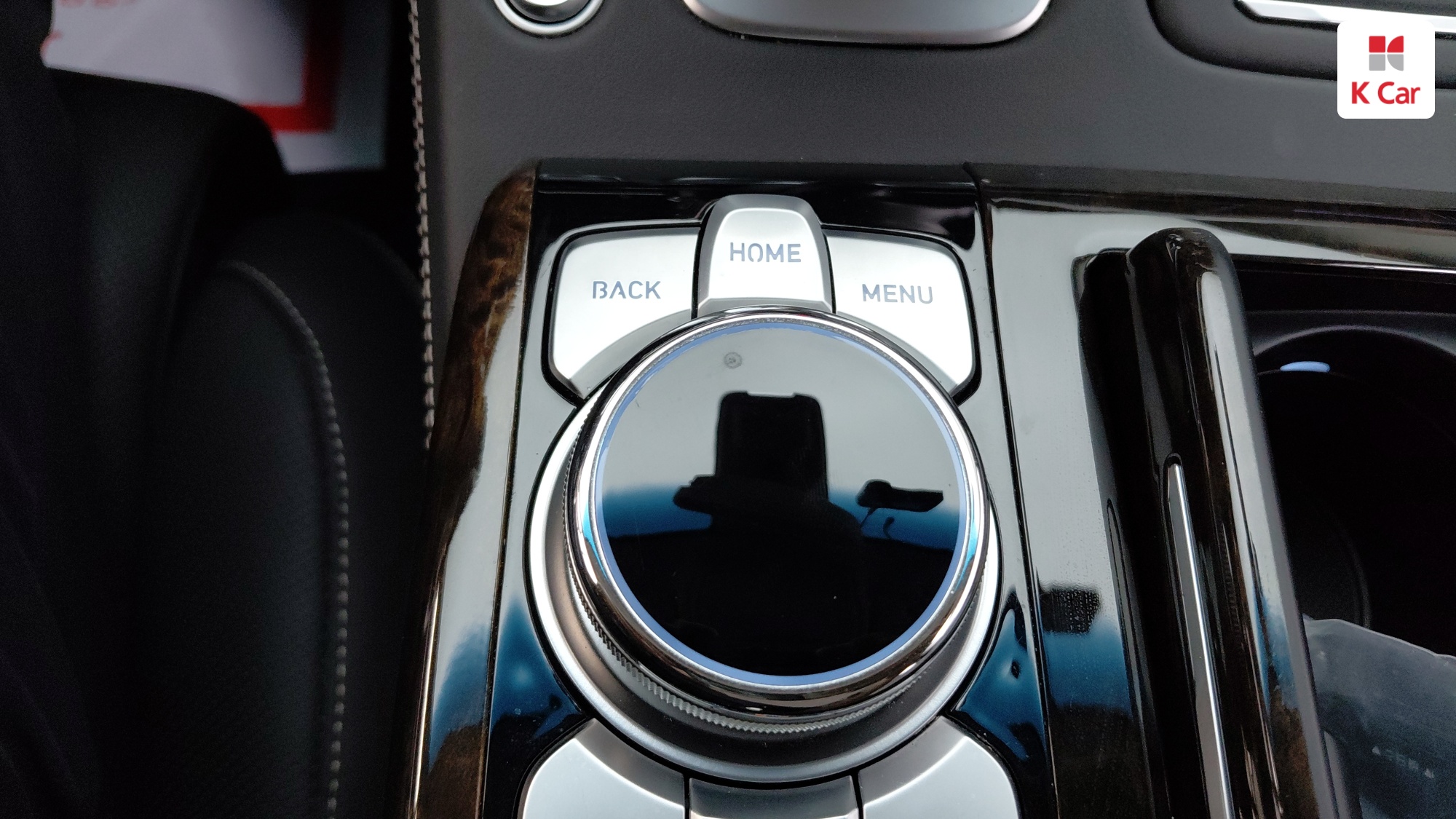 Genesis G90 бензин 4WD 3.8 Premium, миниатюра 29