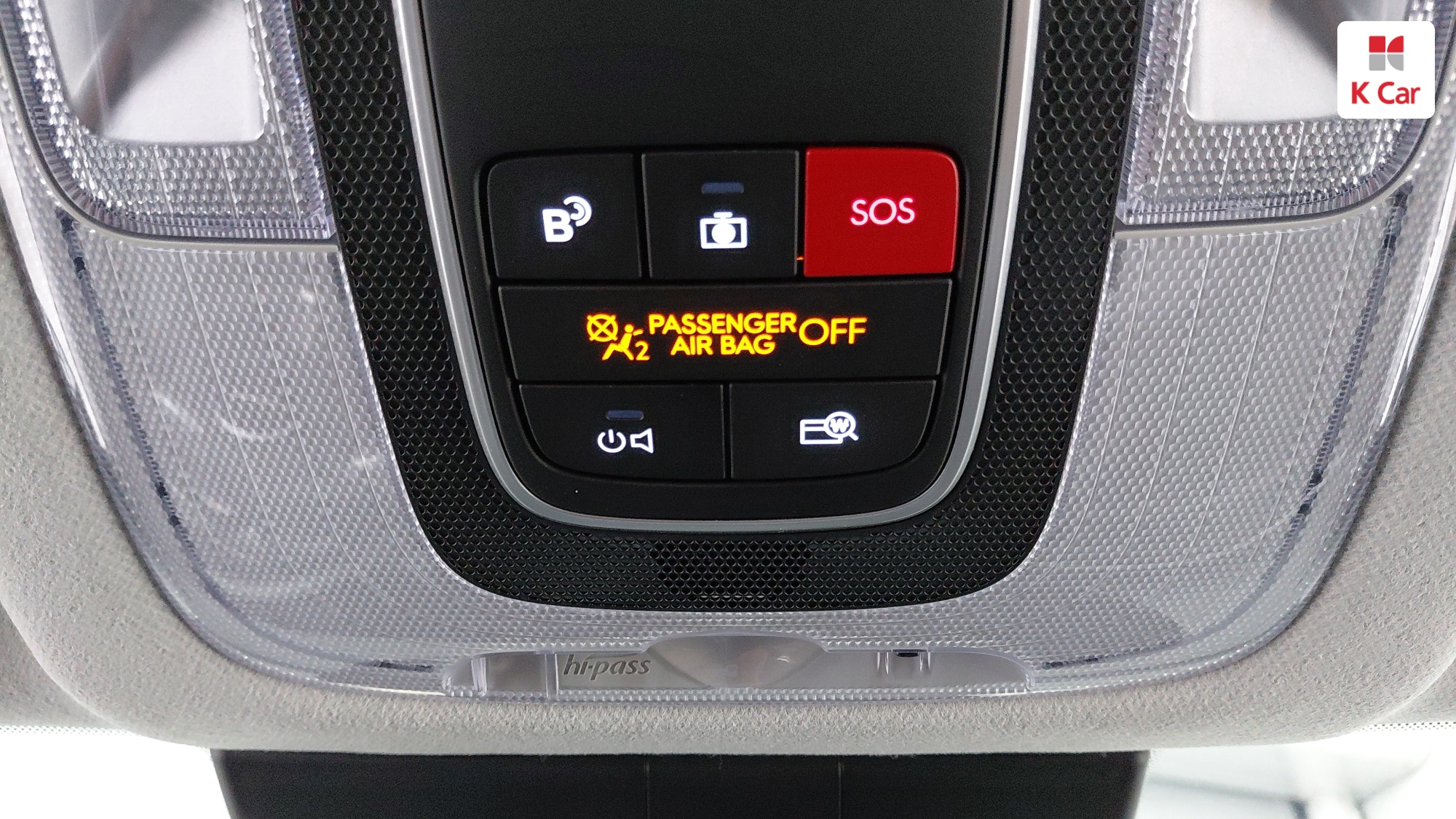 Hyundai Kona бензин 1.6 2WD Inspiration, миниатюра 16