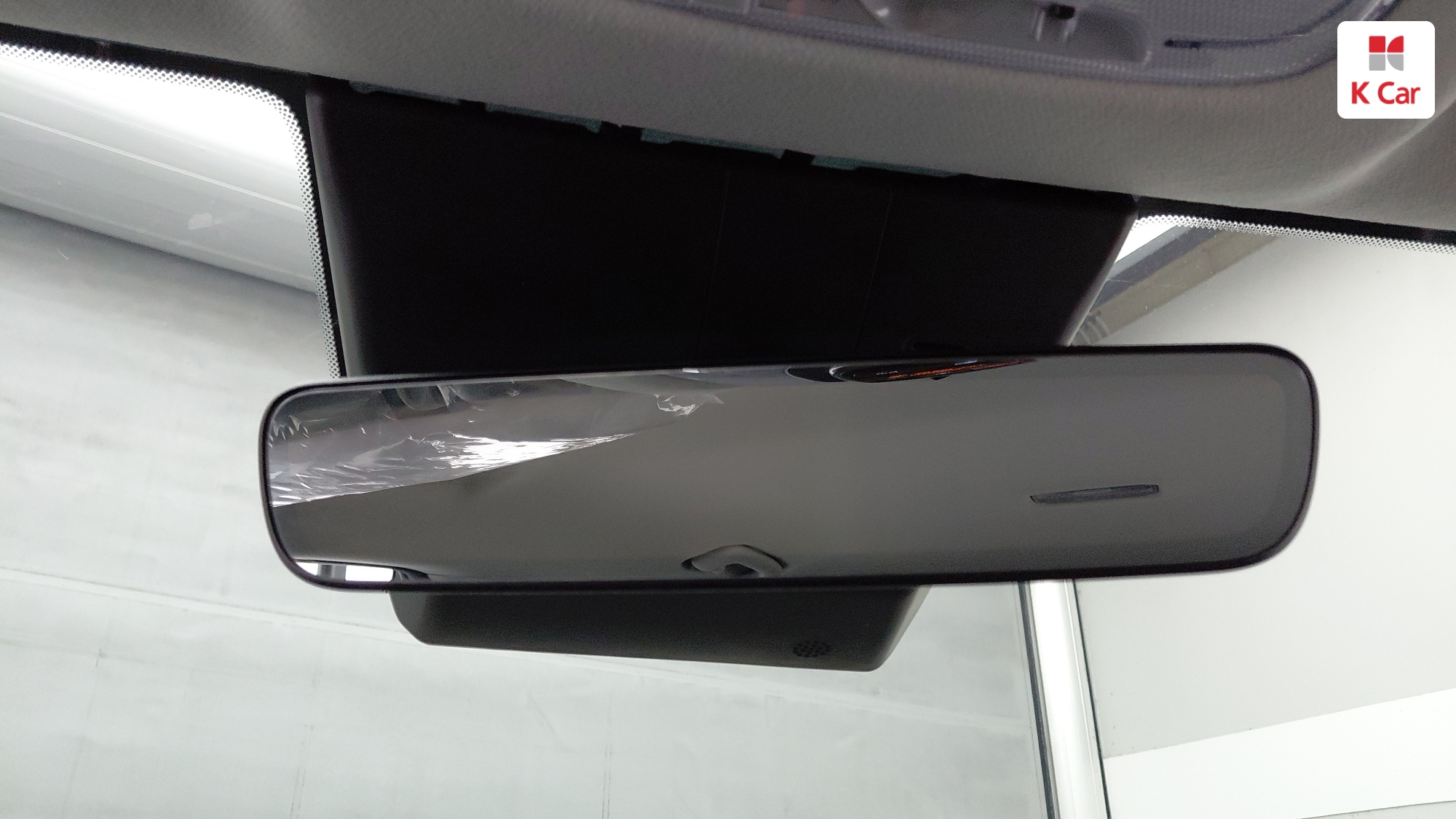 Hyundai Kona бензин 1.6 2WD Inspiration, миниатюра 17