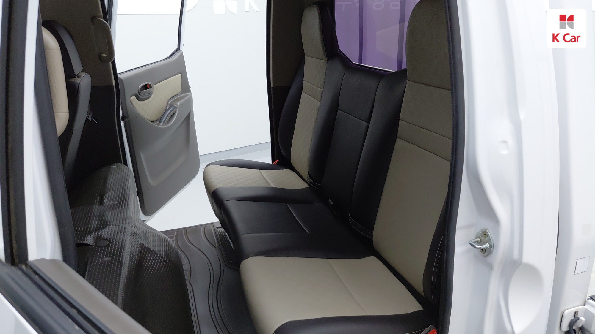 Hyundai Porter2 CRDi, миниатюра 17