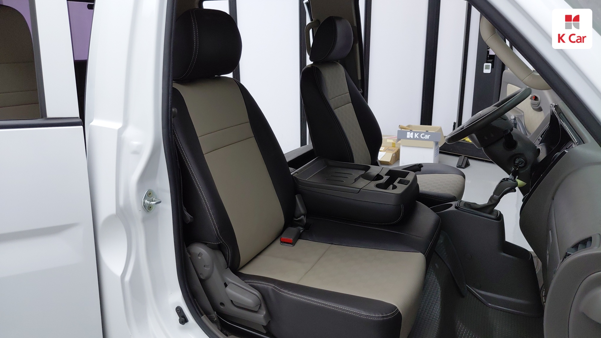 Hyundai Porter2 CRDi, миниатюра 18