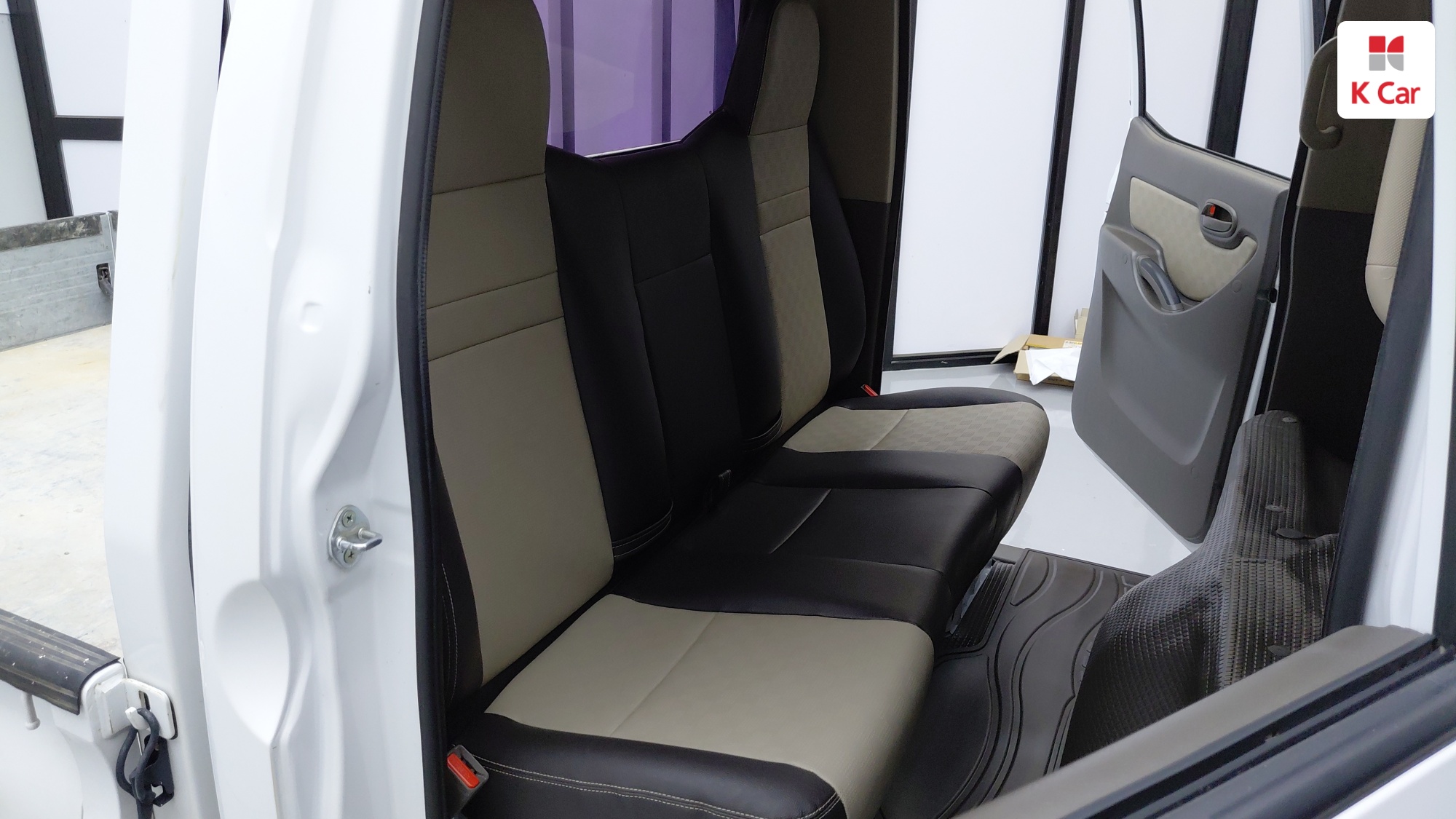 Hyundai Porter2 CRDi, миниатюра 19