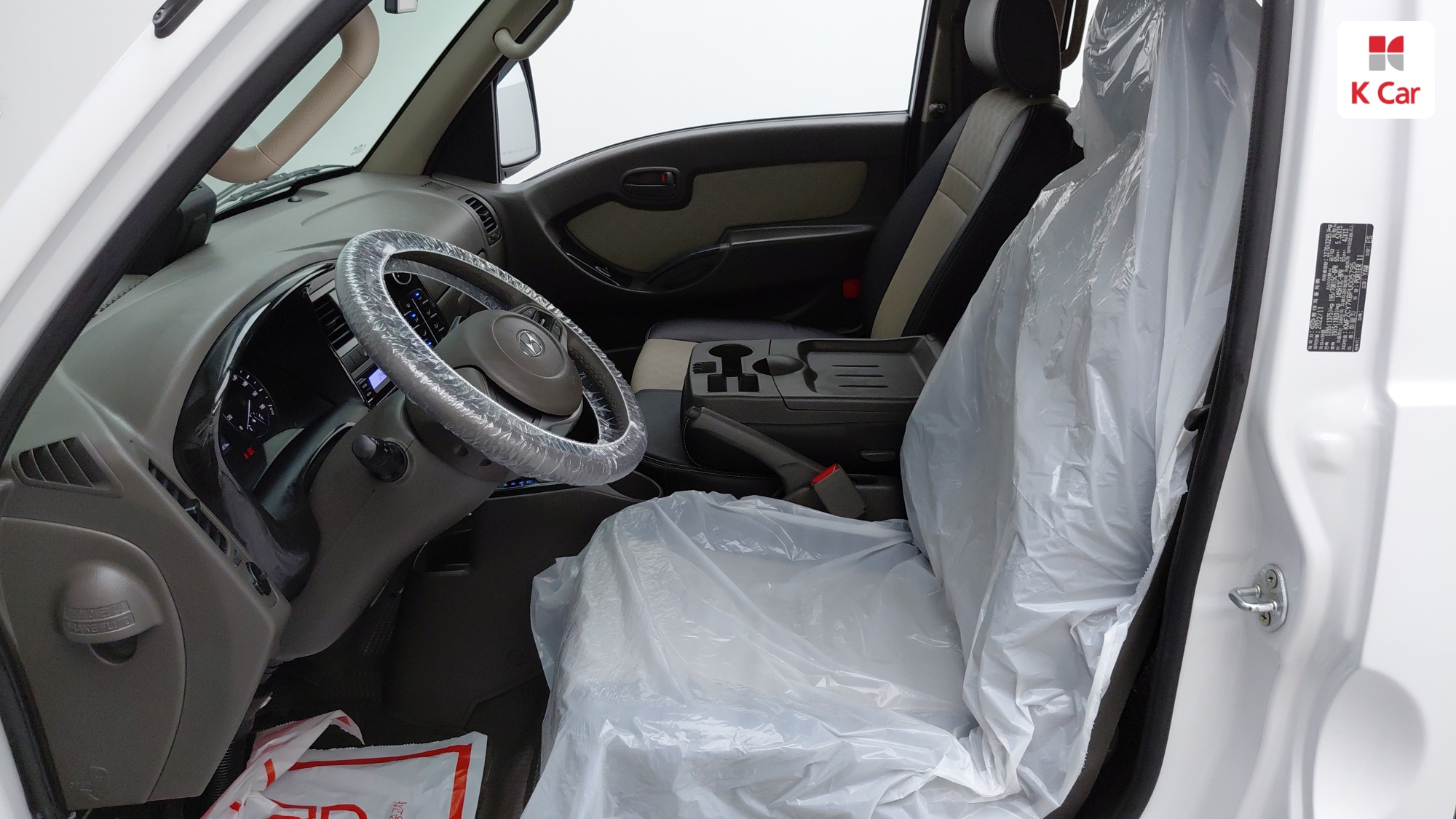 Hyundai Porter2 CRDi, миниатюра 3