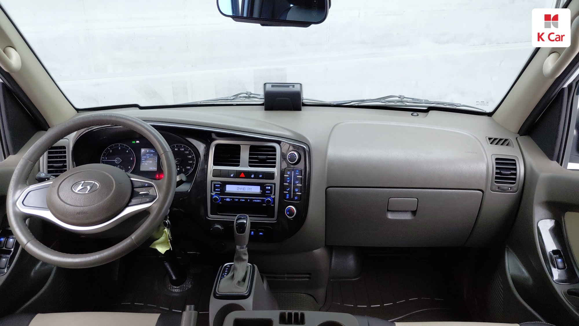 Hyundai Porter2 CRDi, миниатюра 4
