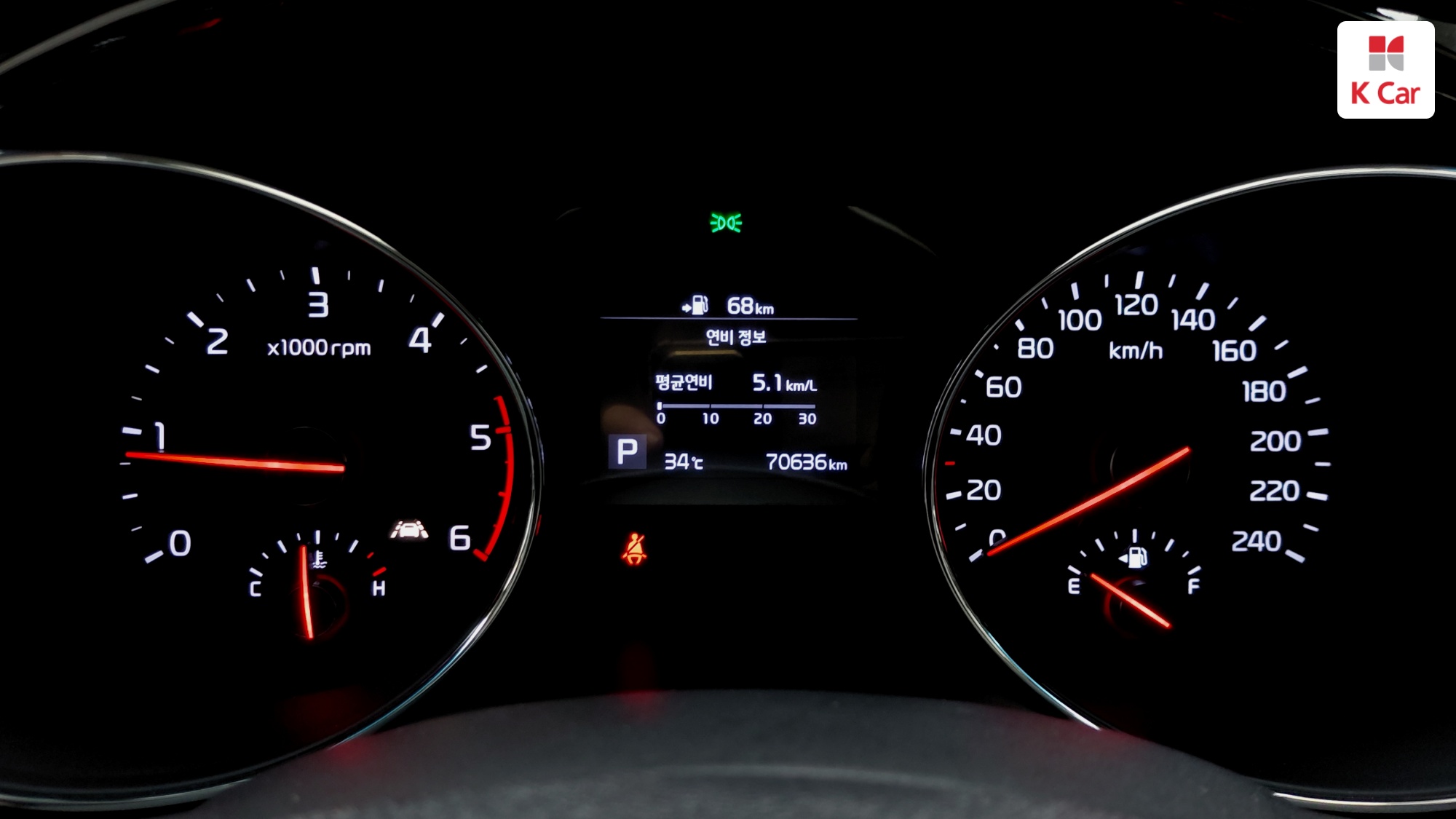 Kia Carnival 9 мест Prestige, миниатюра 2
