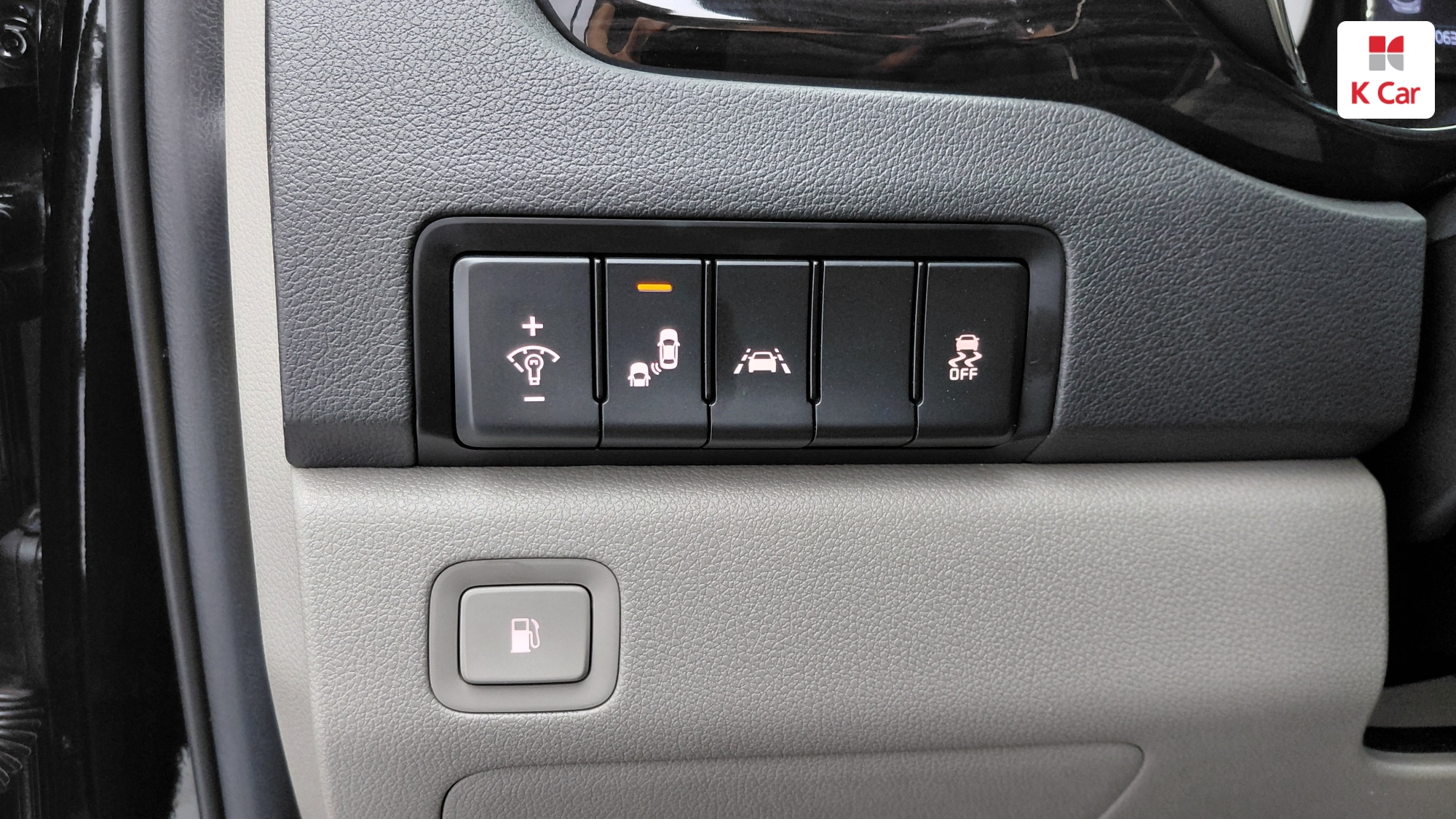 Kia Carnival 9 мест Prestige, миниатюра 21