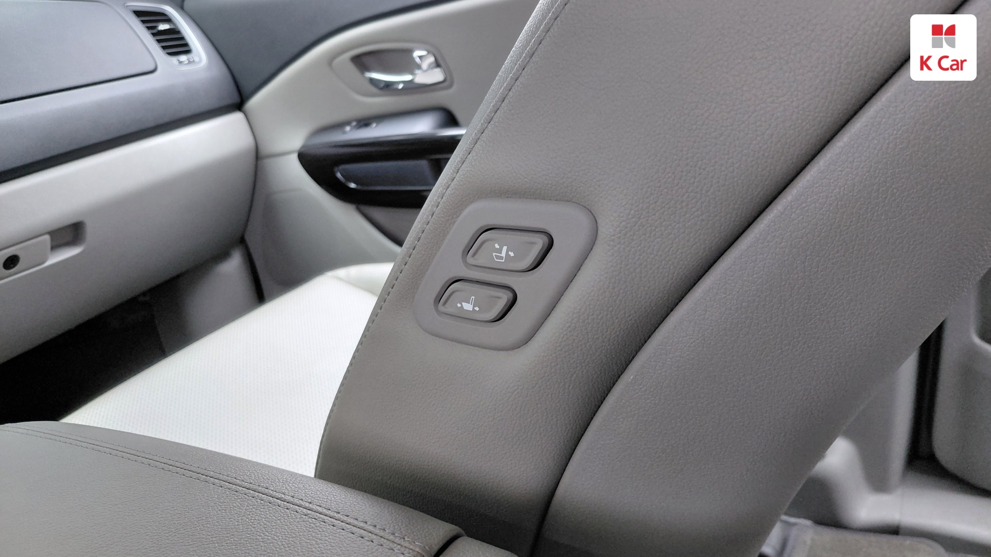 Kia Carnival 9 мест Prestige, миниатюра 23