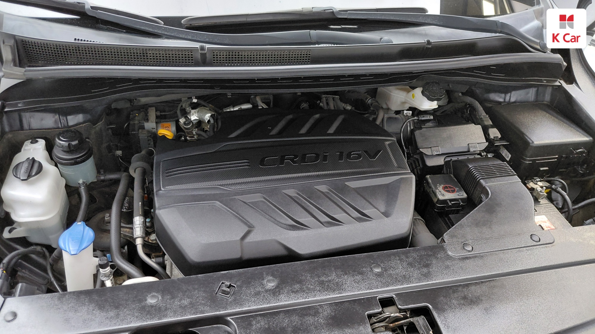 Kia Carnival 9 мест Prestige, миниатюра 27