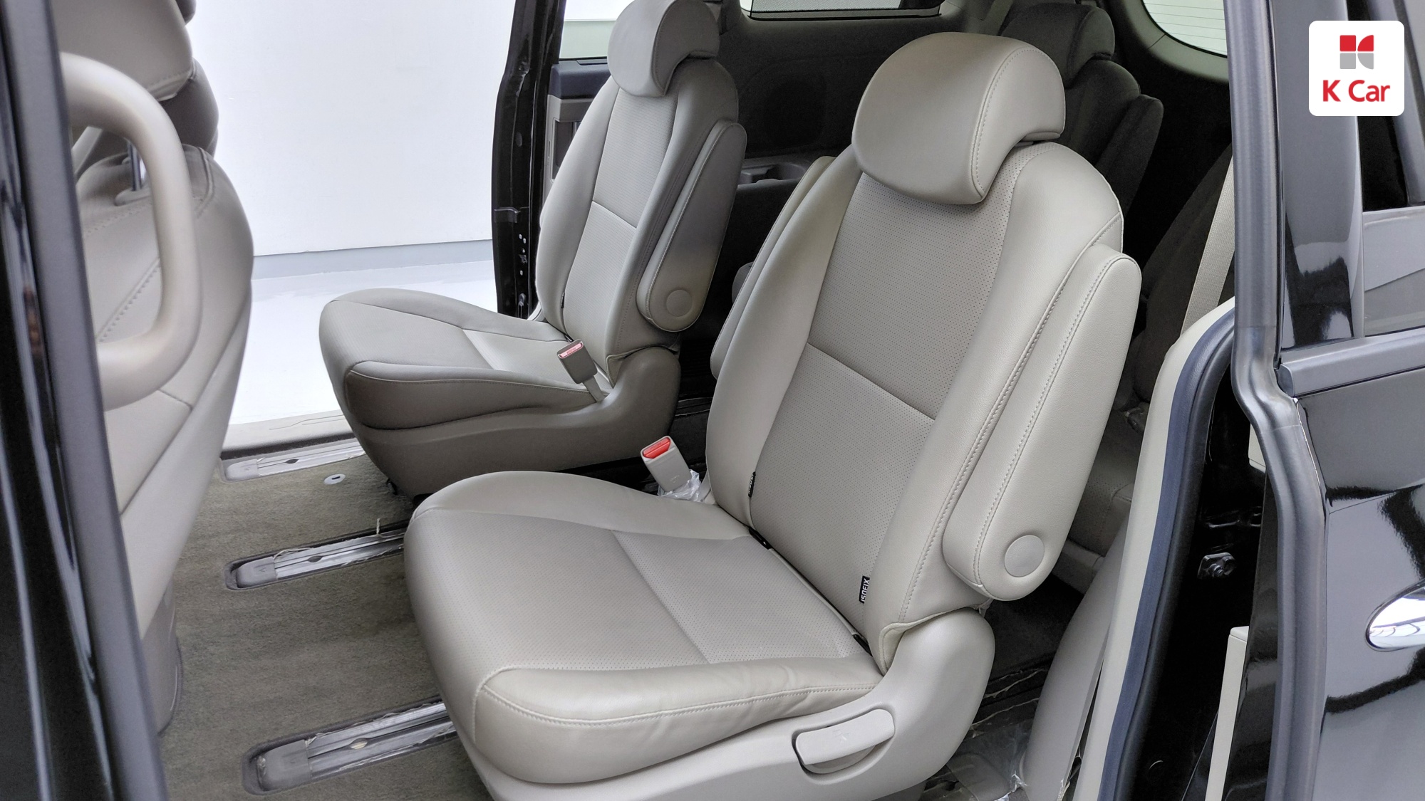 Kia Carnival 9 мест Prestige, миниатюра 6