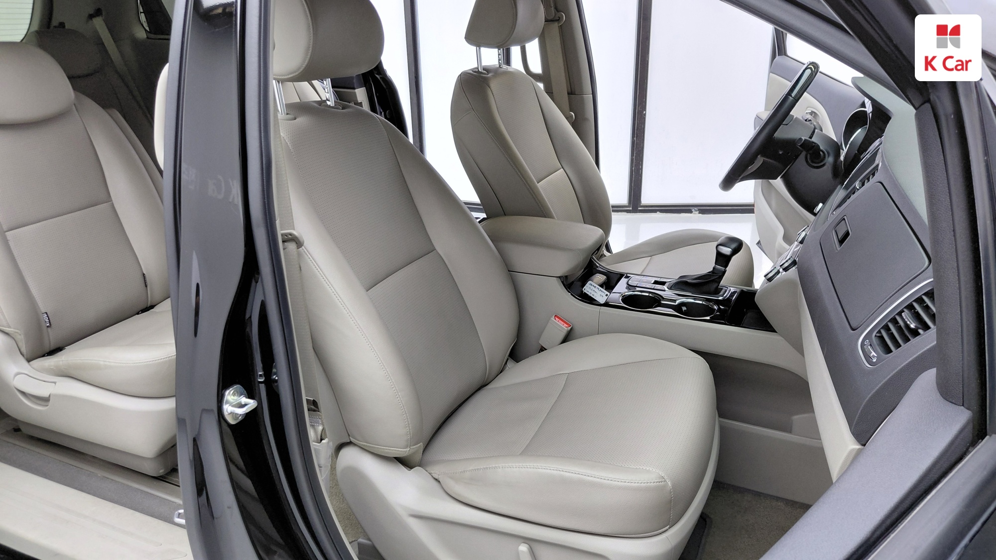 Kia Carnival 9 мест Prestige, миниатюра 8