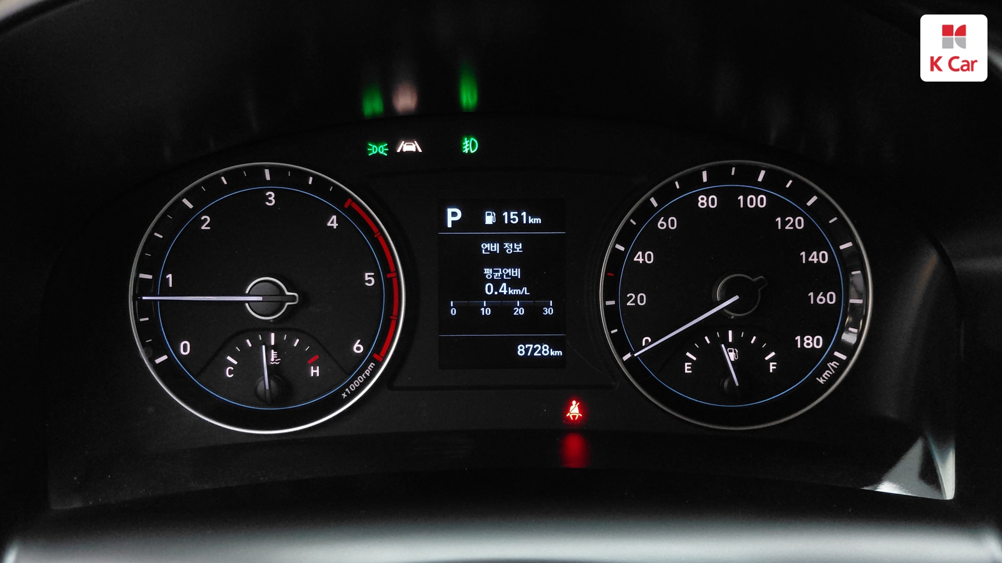 Hyundai Porter2 LPi 2.5 Turbo, миниатюра 2