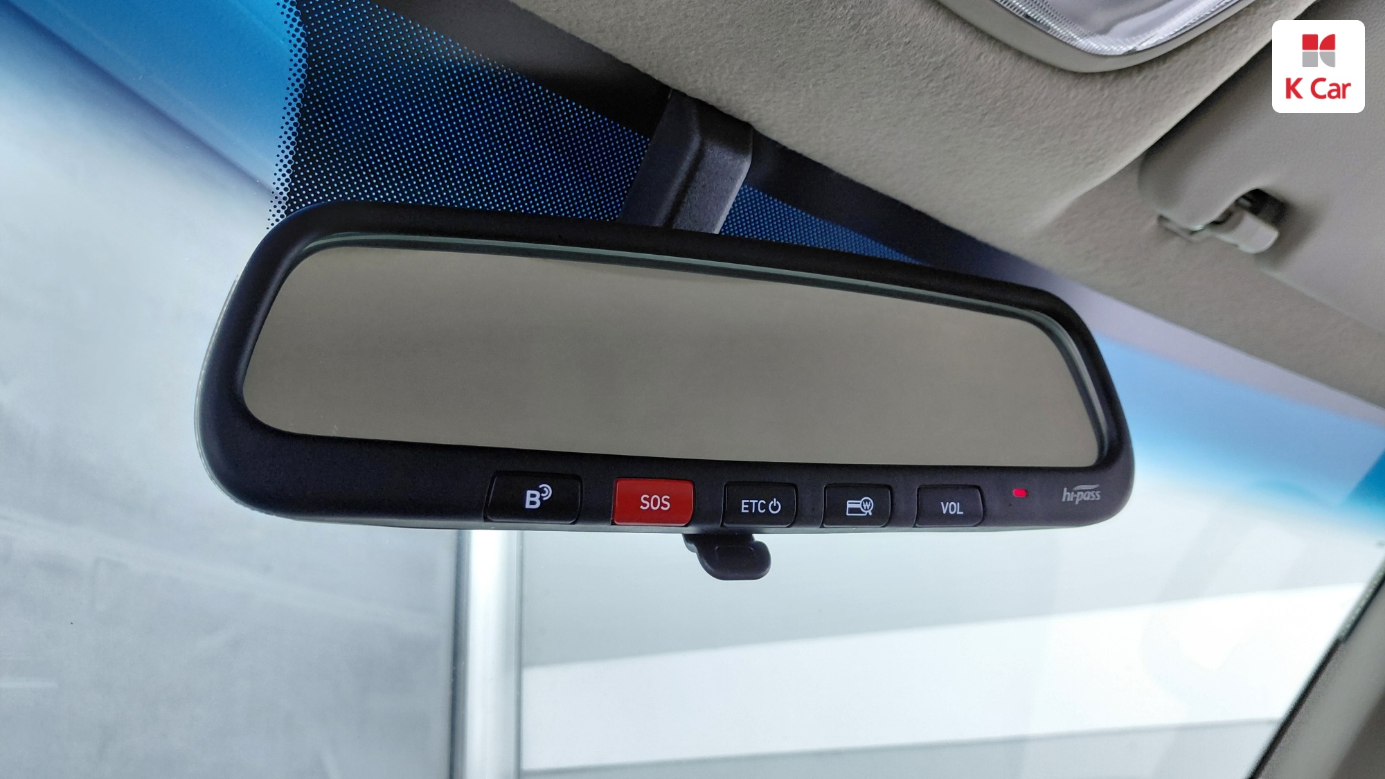 Hyundai Porter2 LPi 2.5 Turbo, миниатюра 13