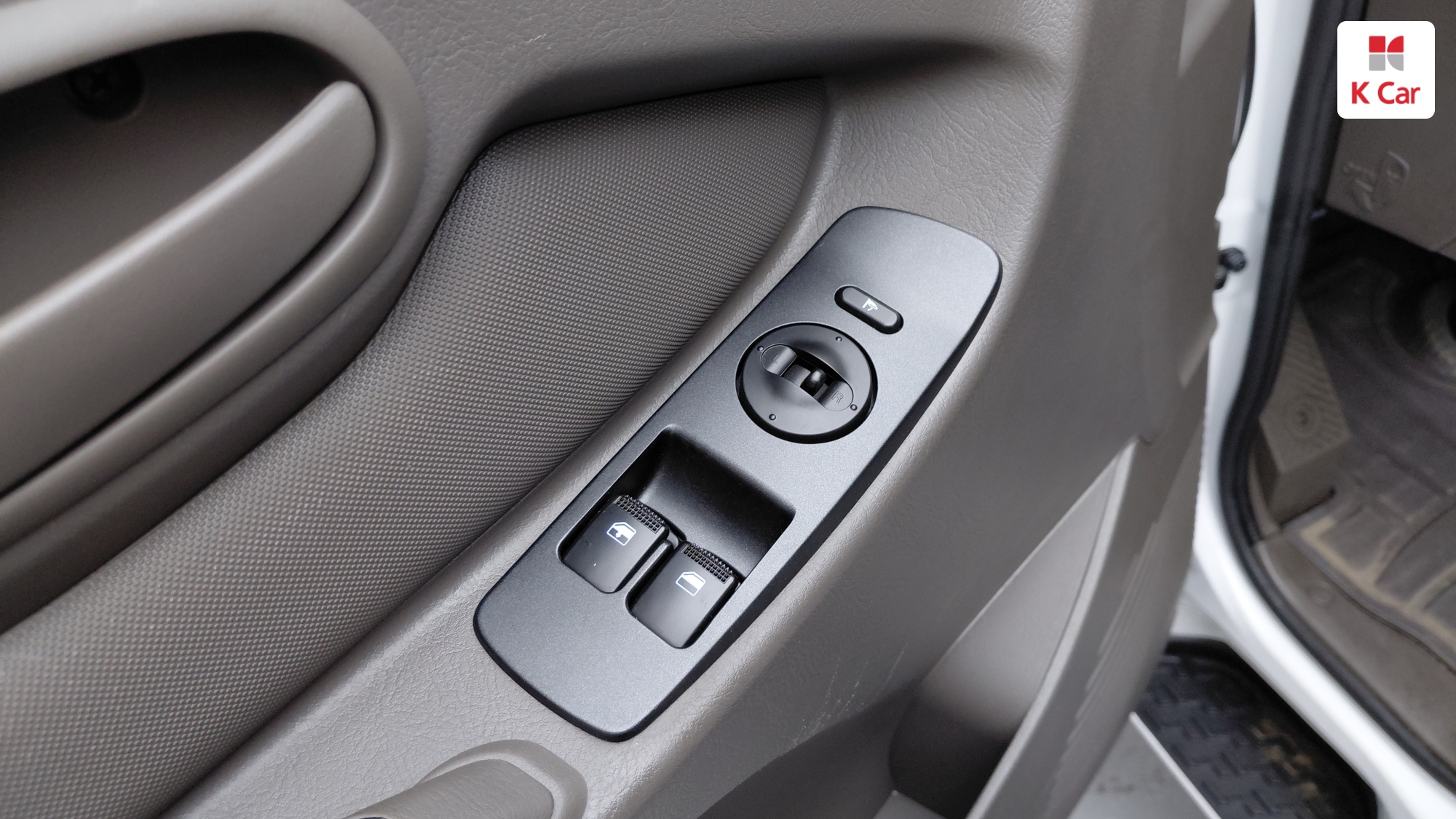 Hyundai Porter2 LPi 2.5 Turbo, миниатюра 15