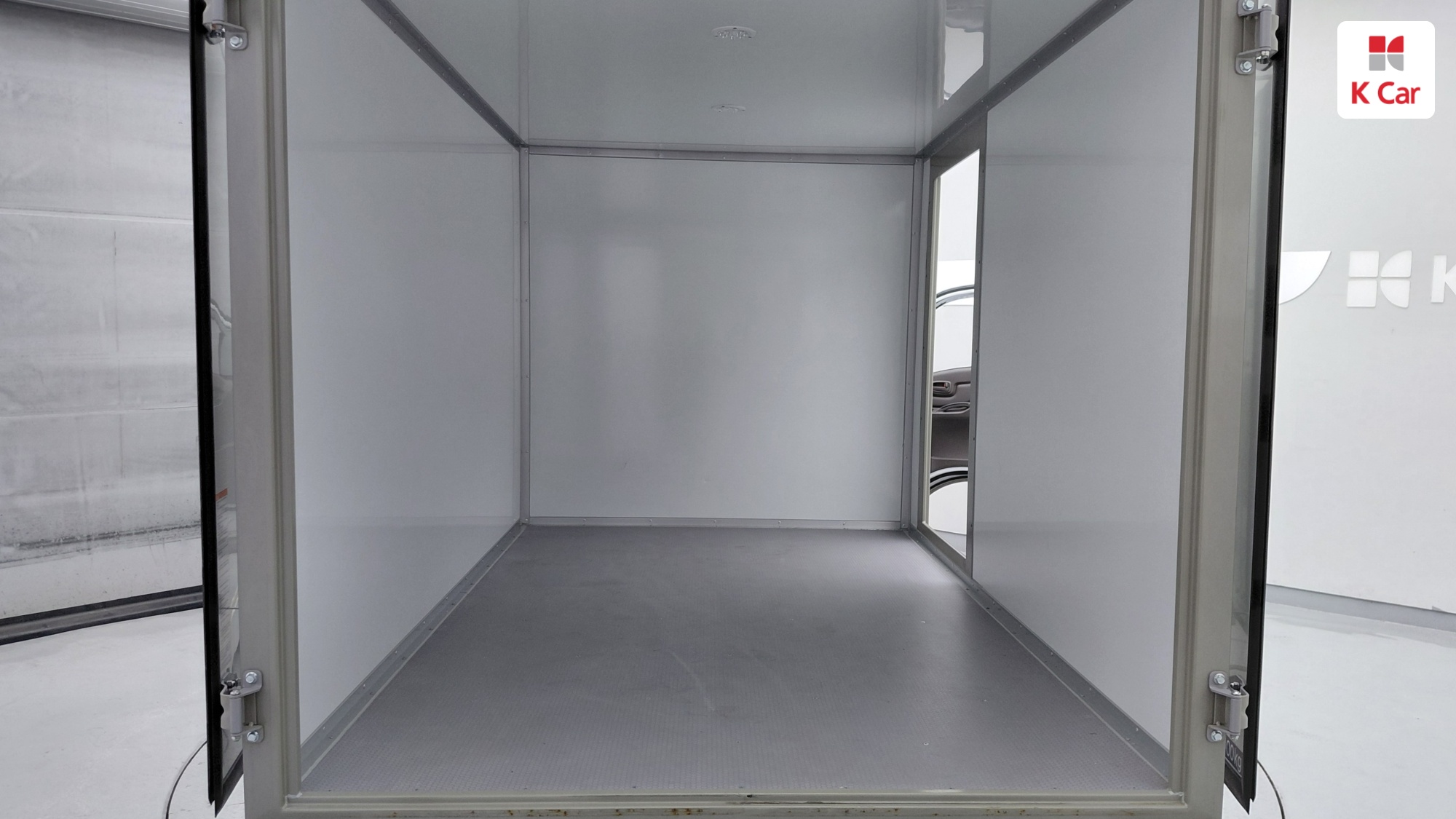 Hyundai Porter2 LPi 2.5 Turbo, миниатюра 18