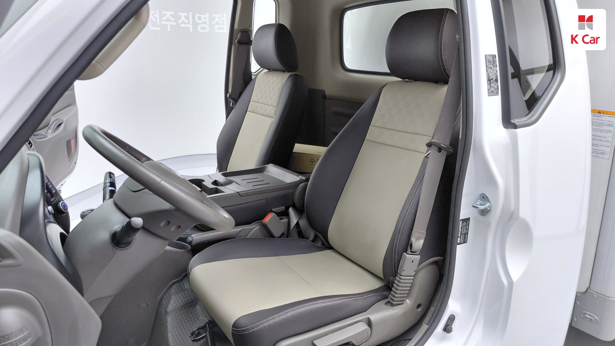 Hyundai Porter2 LPi 2.5 Turbo, миниатюра 5