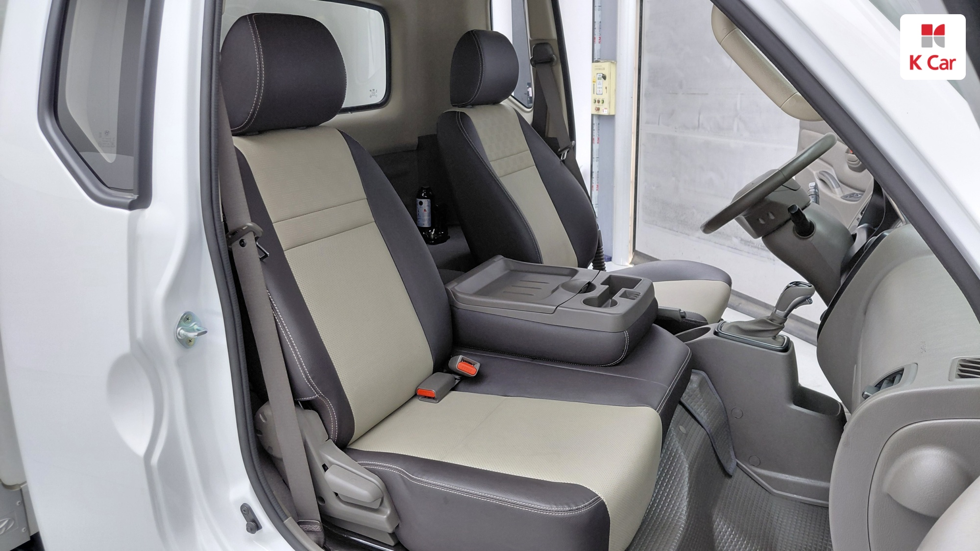 Hyundai Porter2 LPi 2.5 Turbo, миниатюра 6