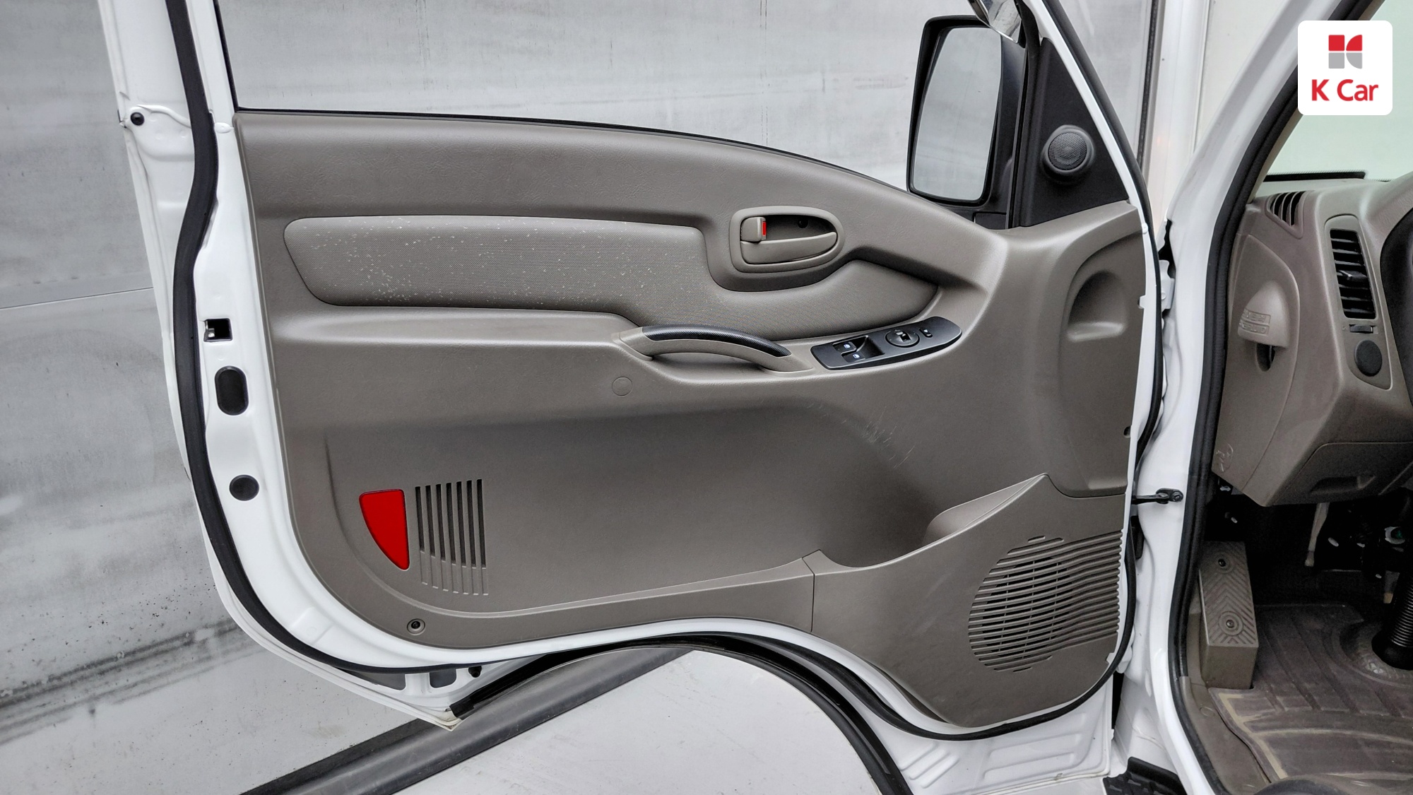 Hyundai Porter2 LPi 2.5 Turbo, миниатюра 7
