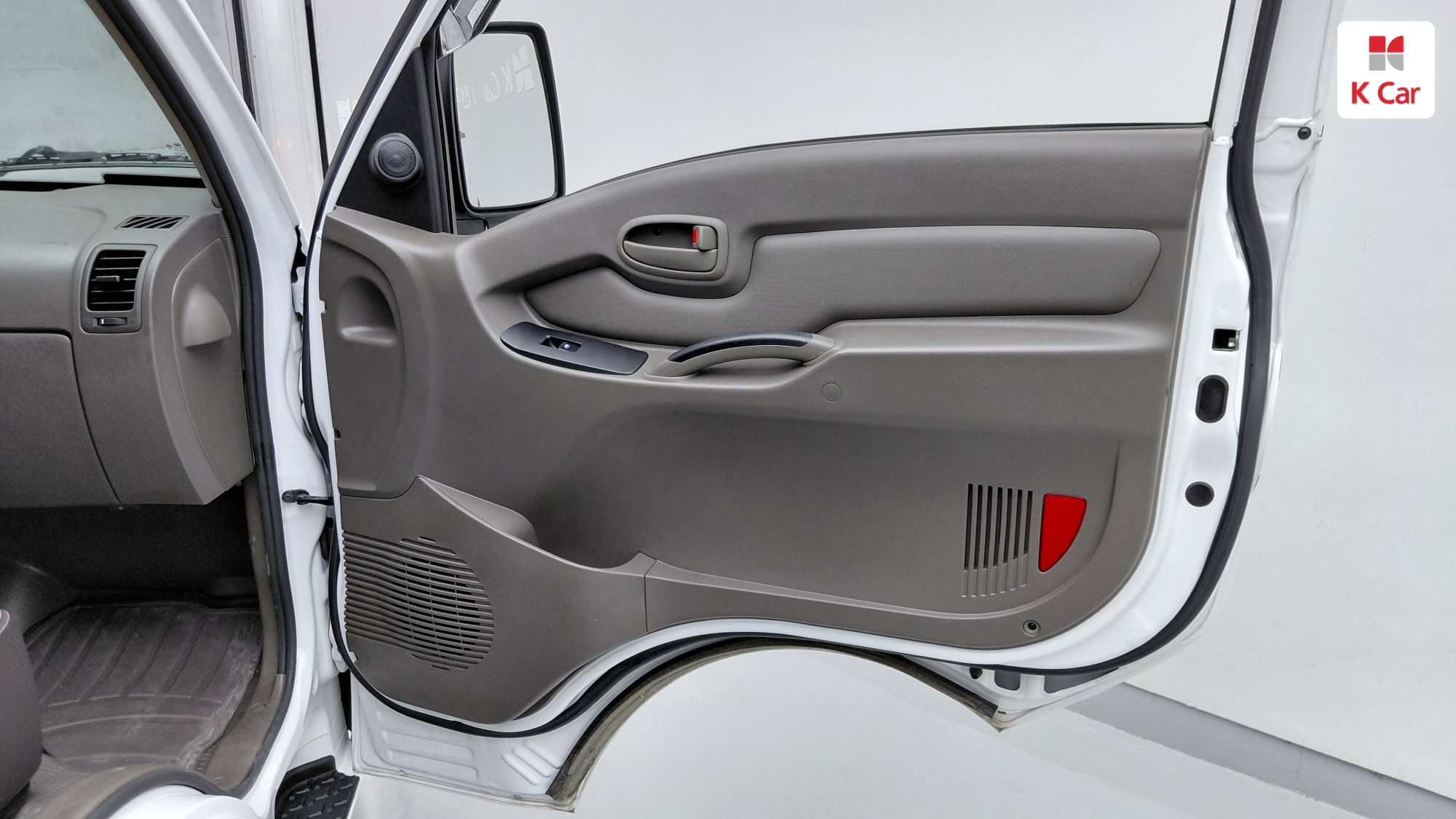 Hyundai Porter2 LPi 2.5 Turbo, миниатюра 8