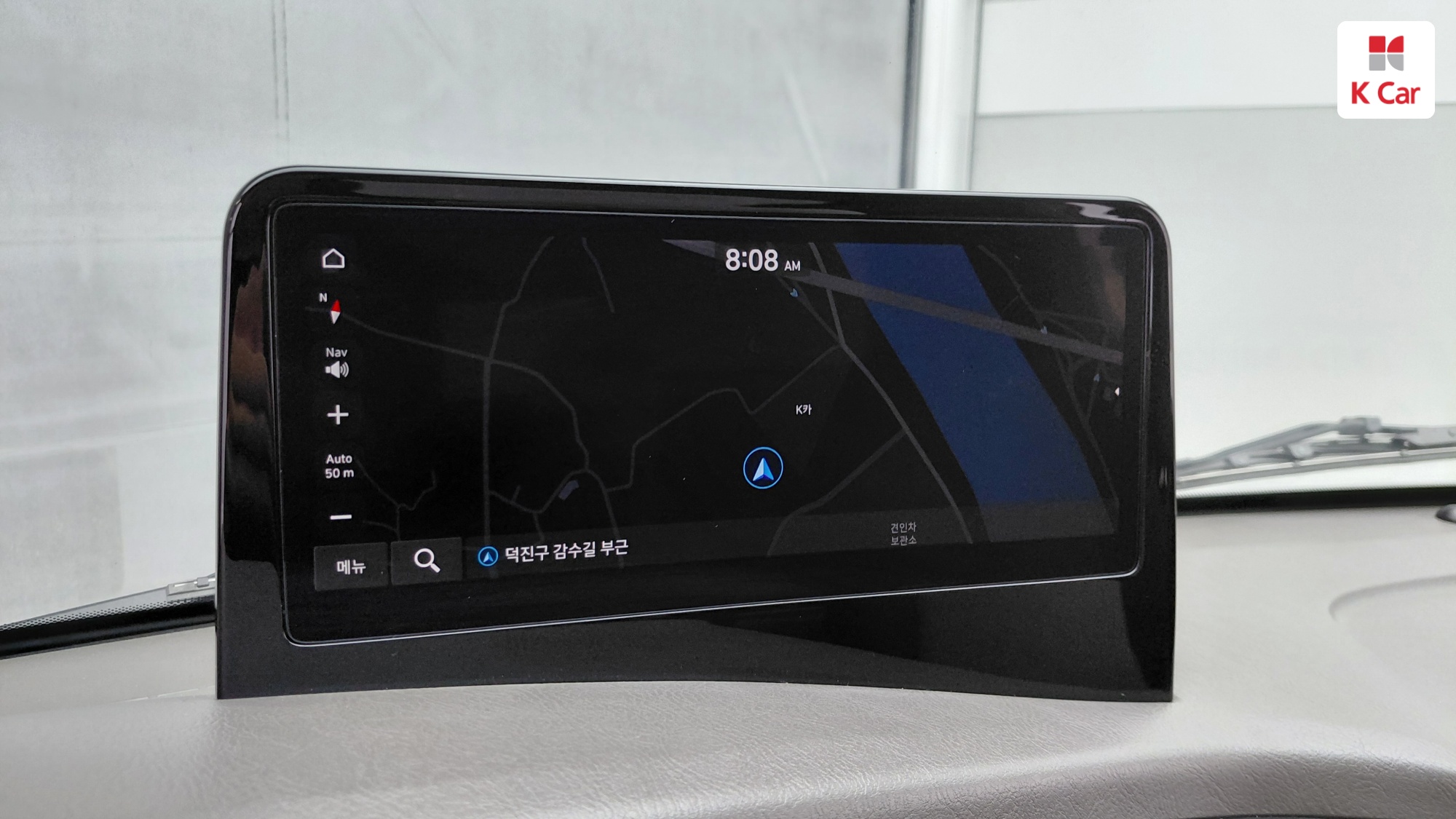 Hyundai Porter2 LPi 2.5 Turbo, миниатюра 9