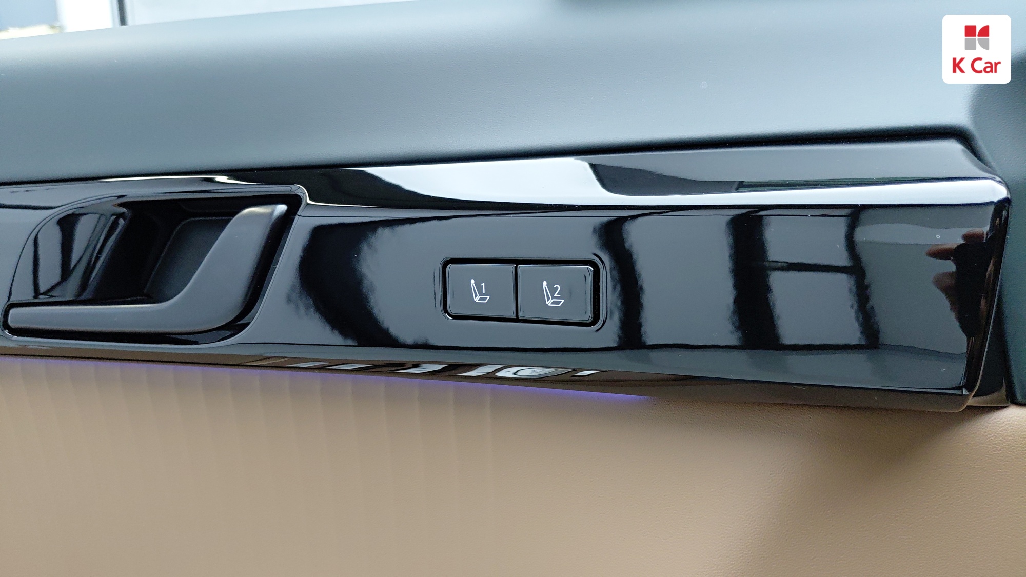 Hyundai Grandeur бензин Turbo 1.6 гибрид Calligraphy, миниатюра 20