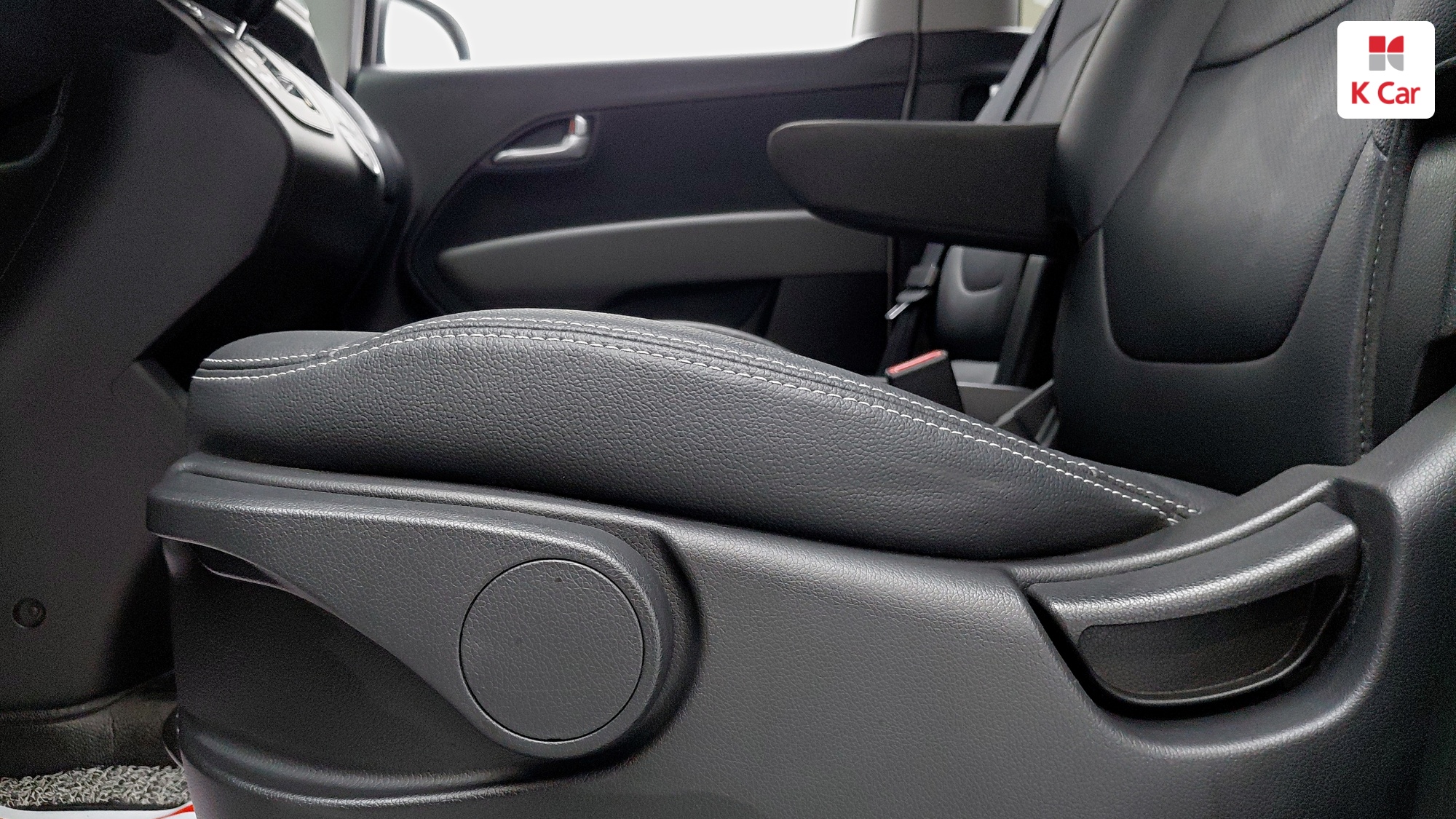 Kia Ray Signature, миниатюра 17