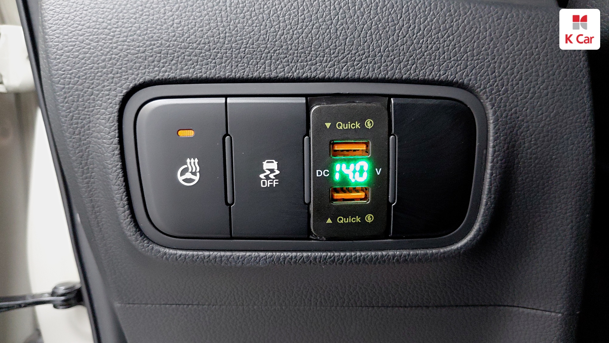 Kia Ray Signature, миниатюра 18