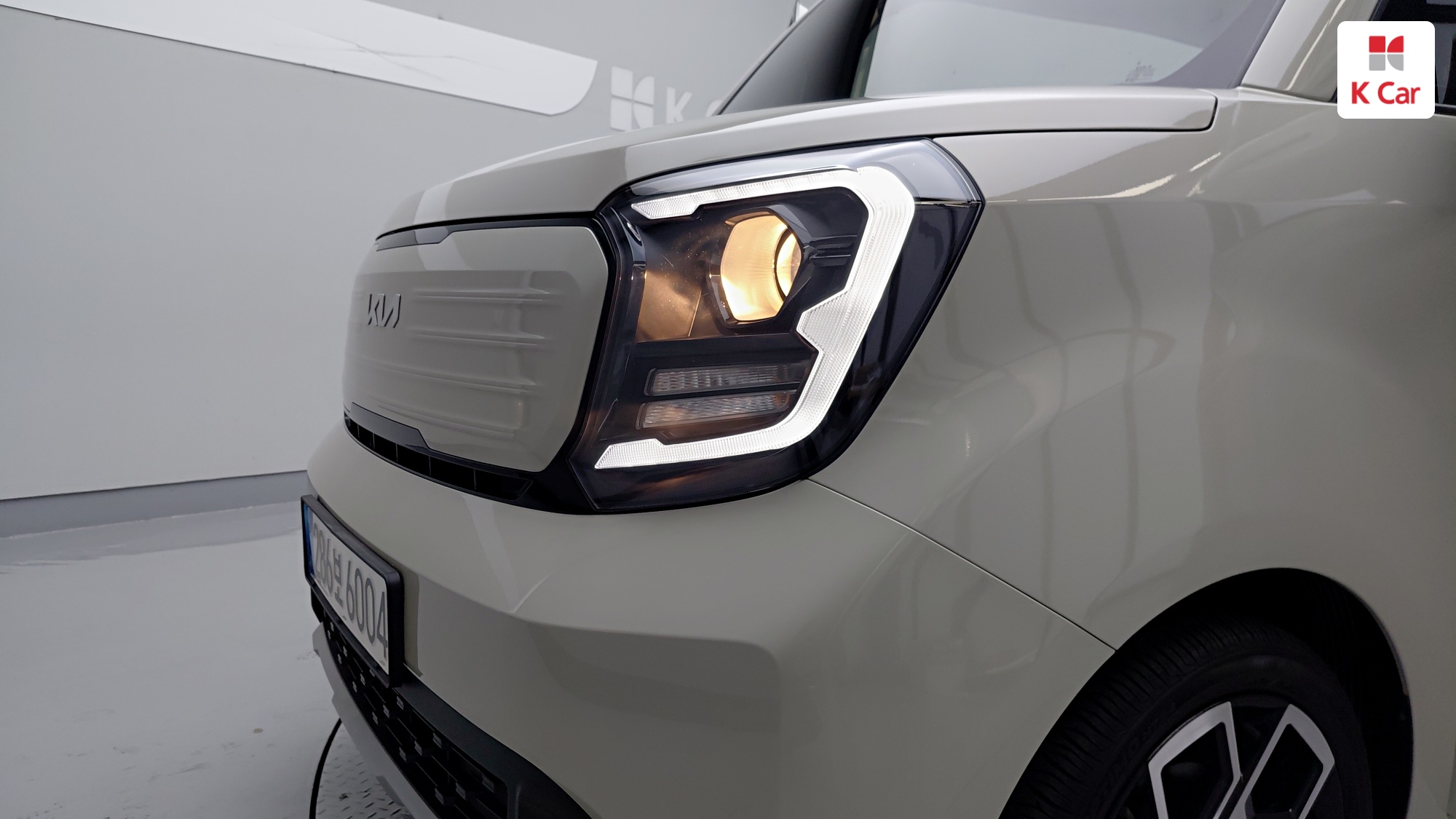 Kia Ray Signature, миниатюра 5